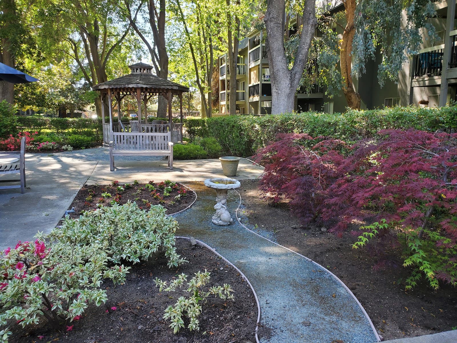 Victoria Gardens photo 5