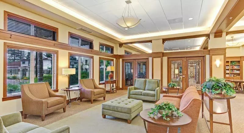 Merrill Gardens at Campbell photo 5
