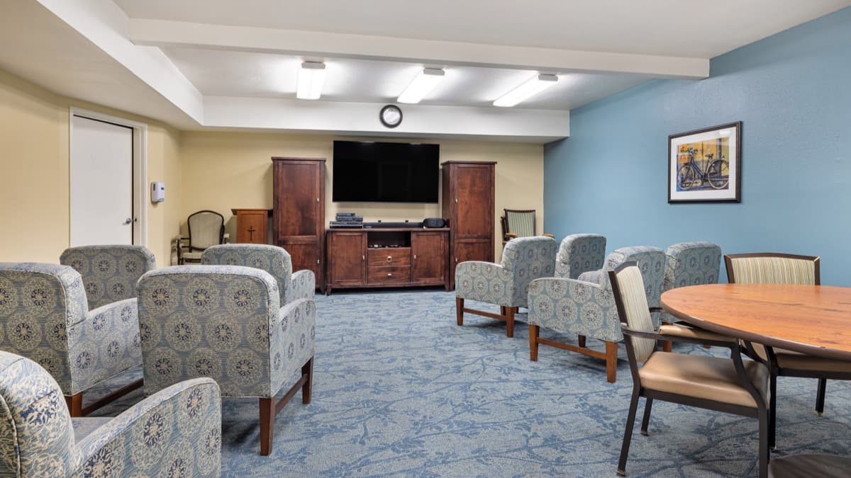 The 20 Best Assisted Living Facilities in Garden Grove, CA photo 2