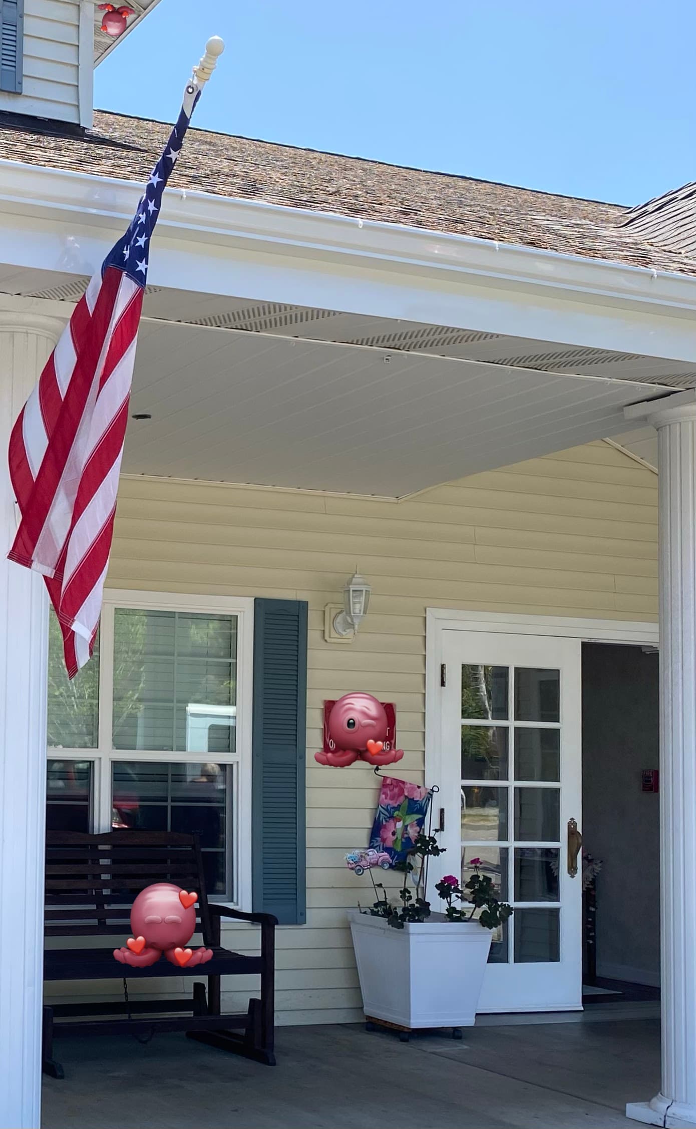 Addie Meedom House photo 4