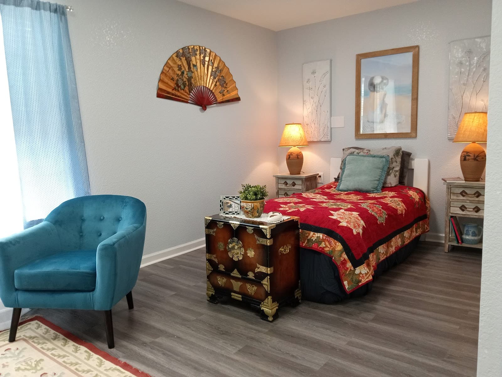 Addie Meedom House photo 2