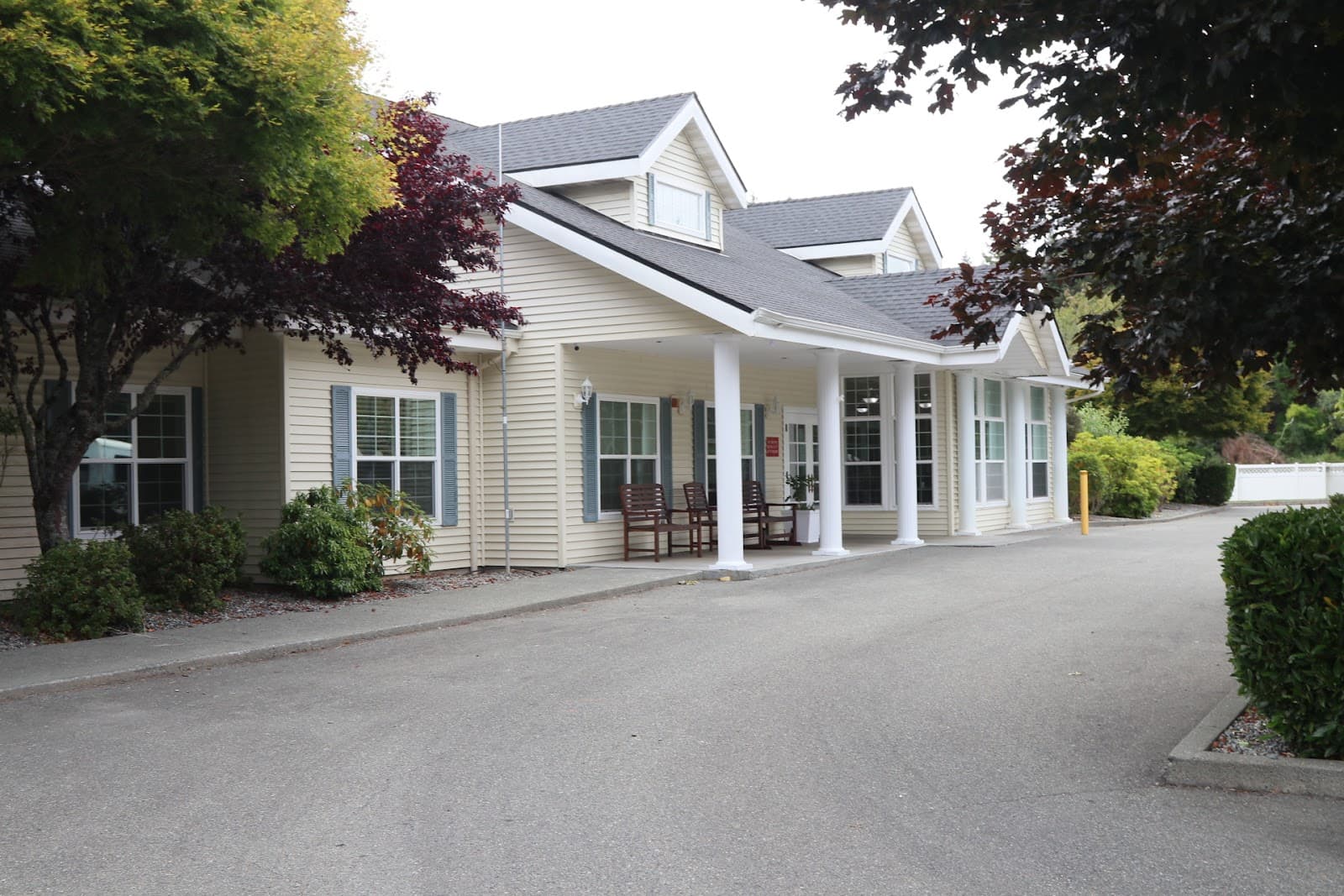 Addie Meedom House photo 5
