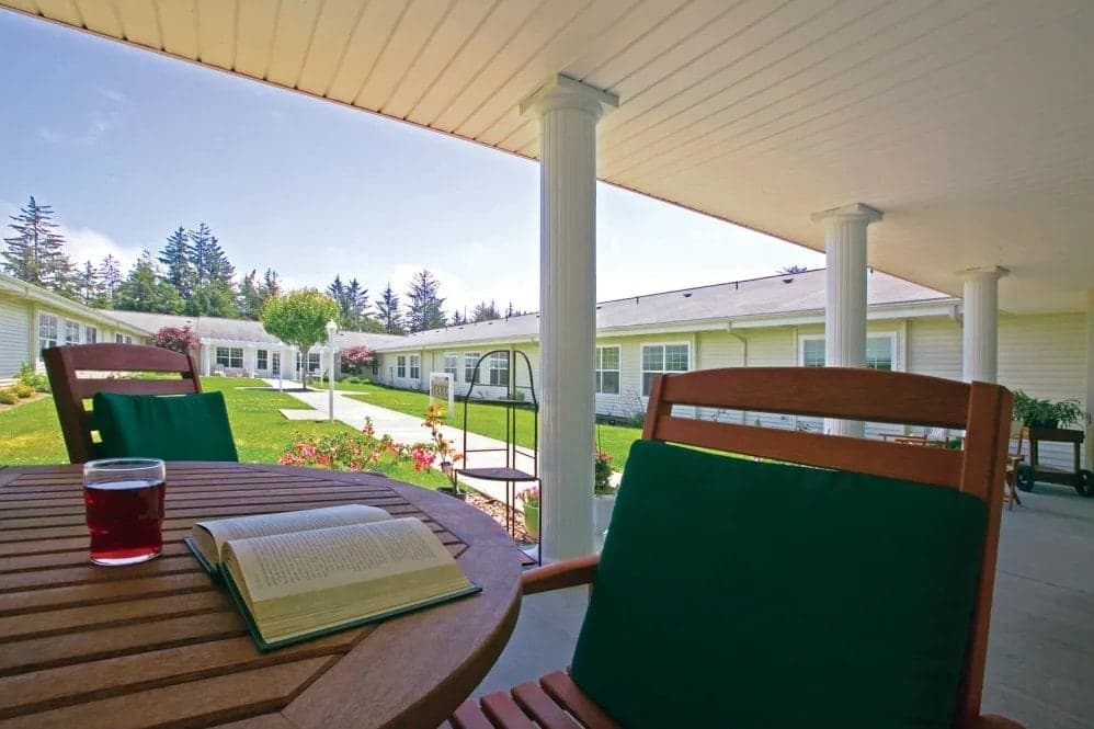 Addie Meedom House photo 4