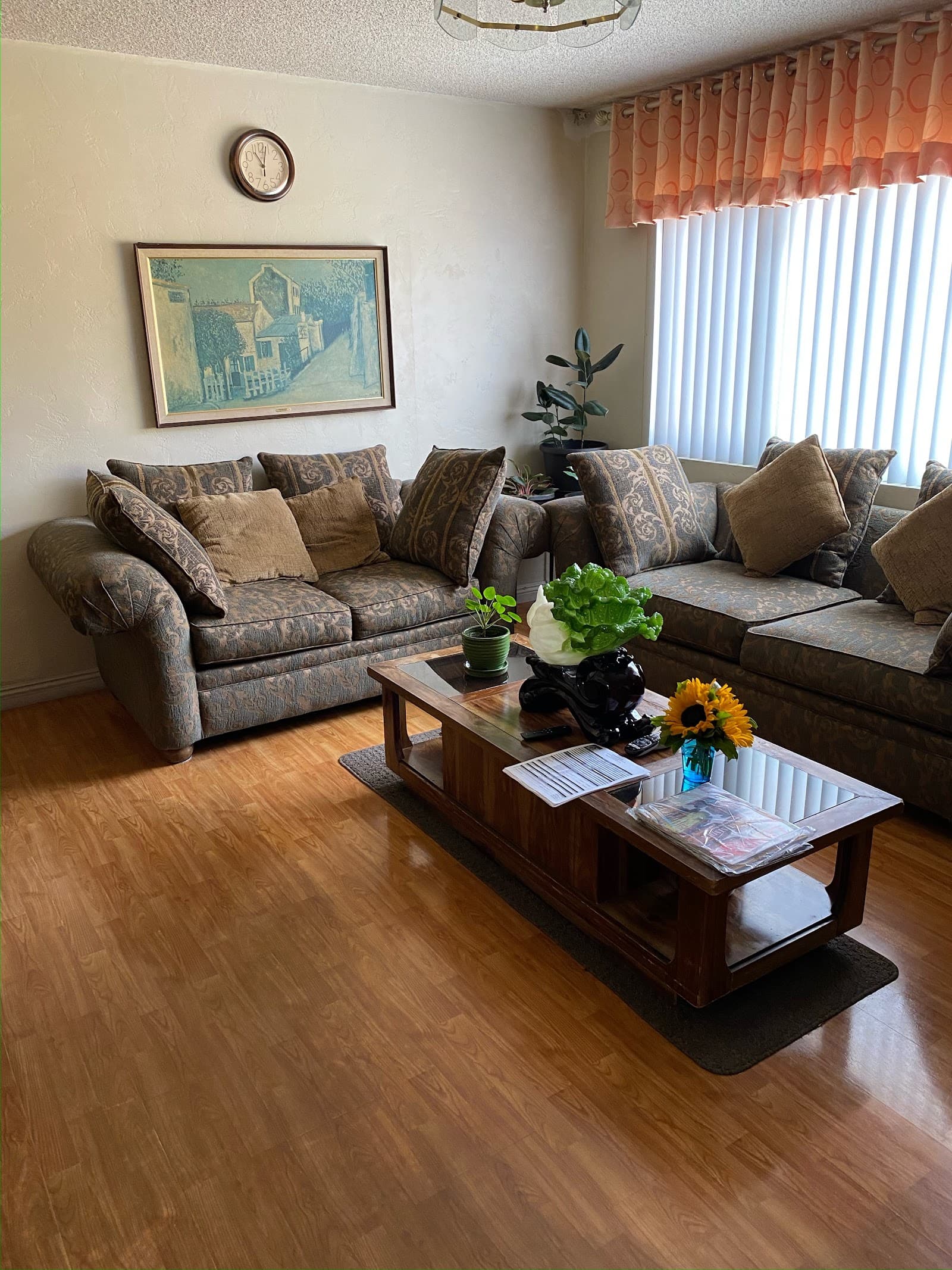 Daleina's Home Care