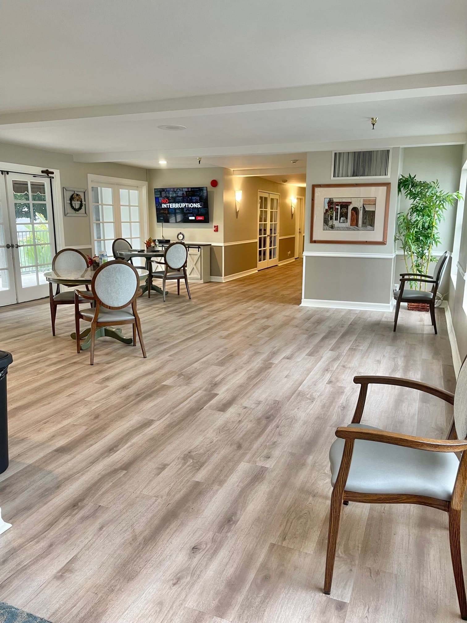 La Posada Assisted Living and Memory Care