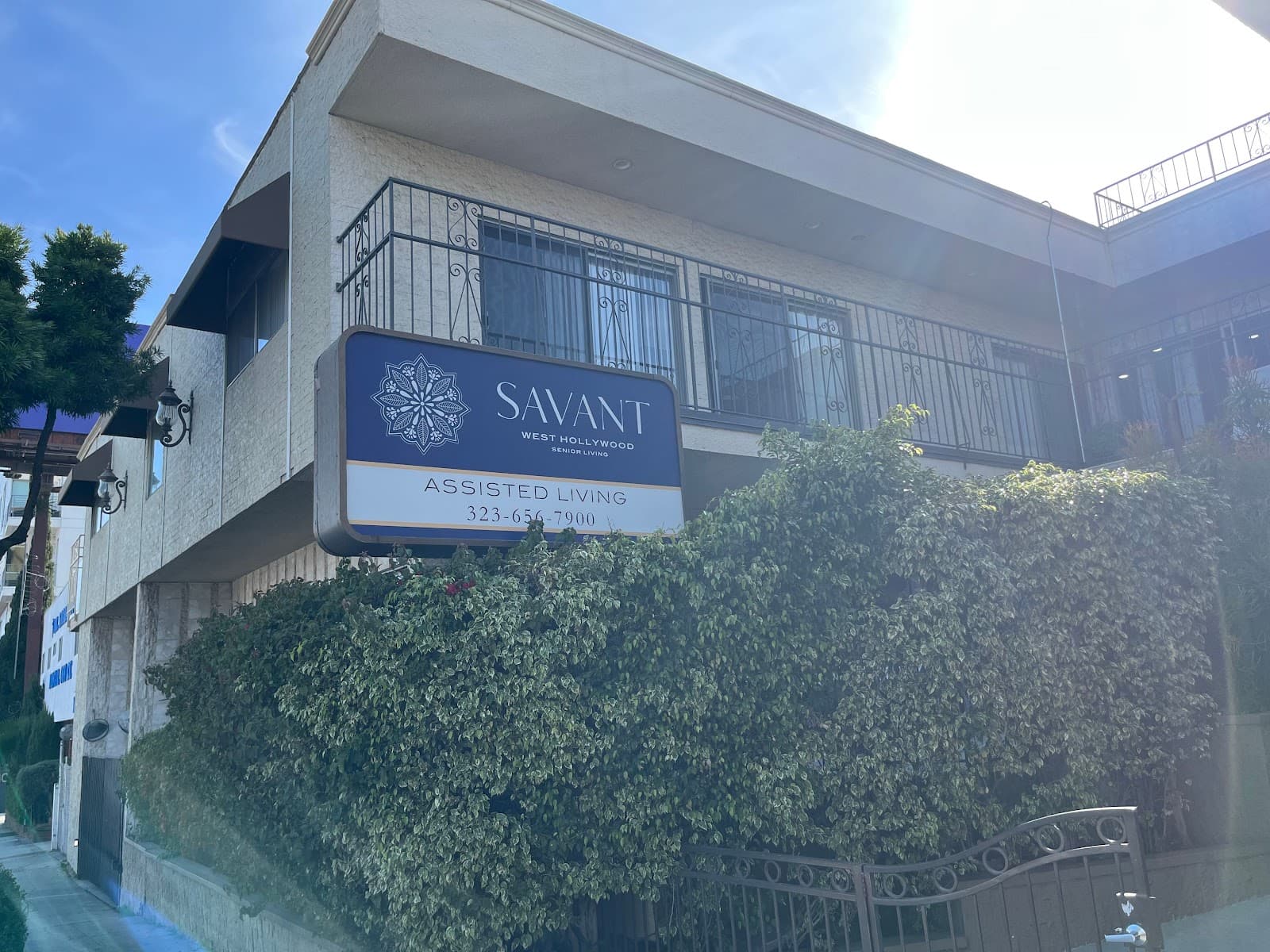 Savant of West Hollywood photo 3