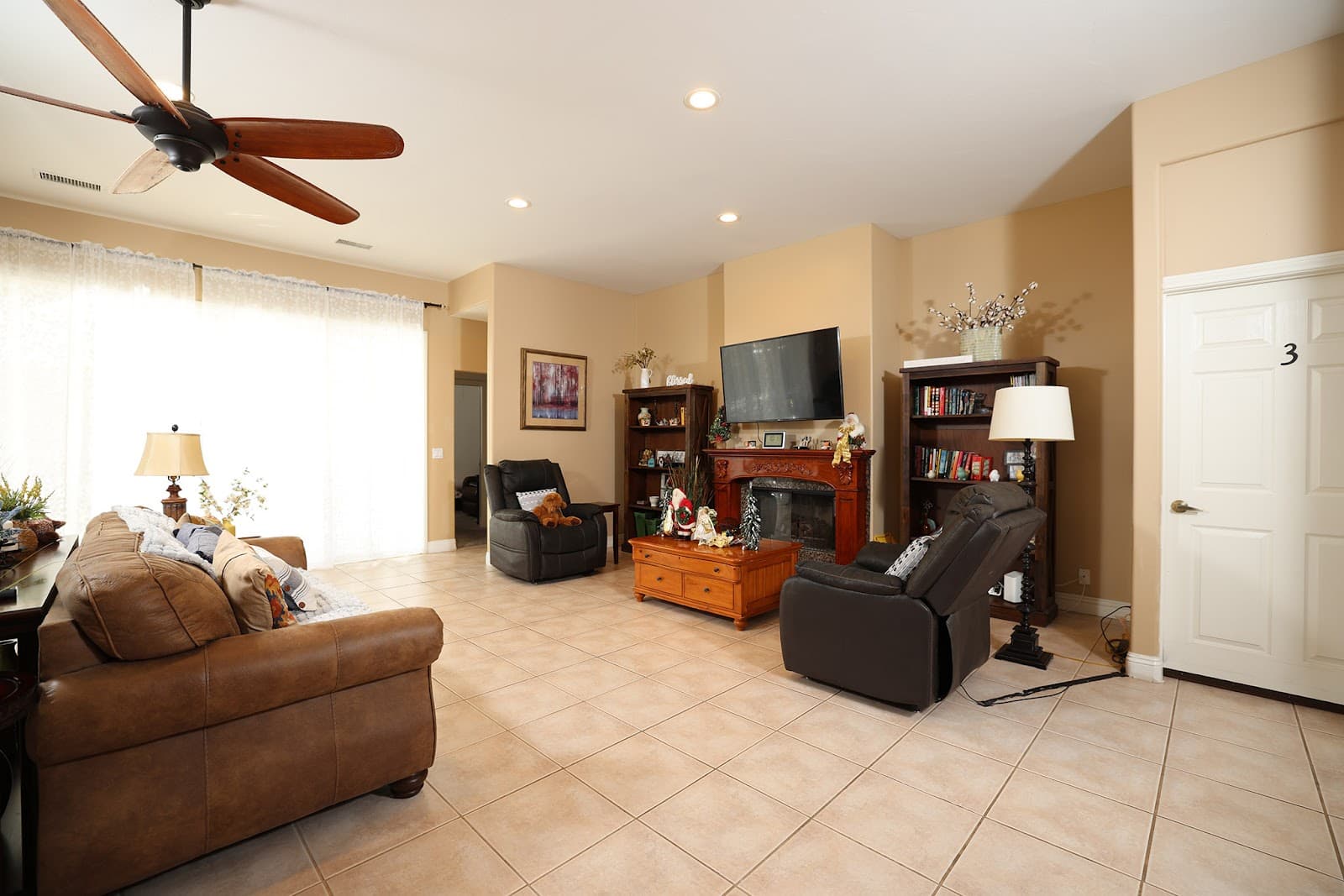 Golden Sunset Villa Senior Living photo 3