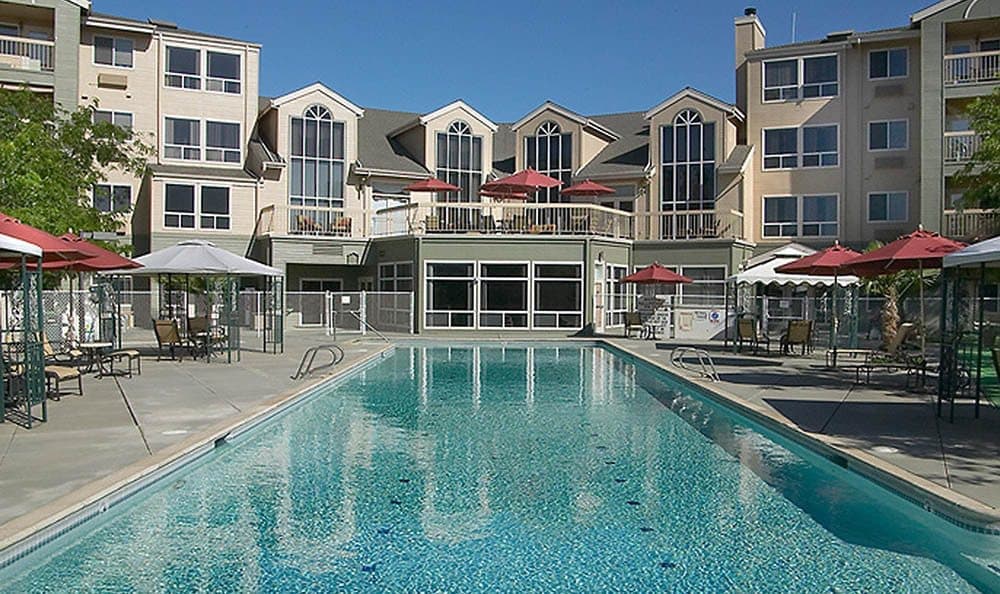 Westmont Of Chico photo 2