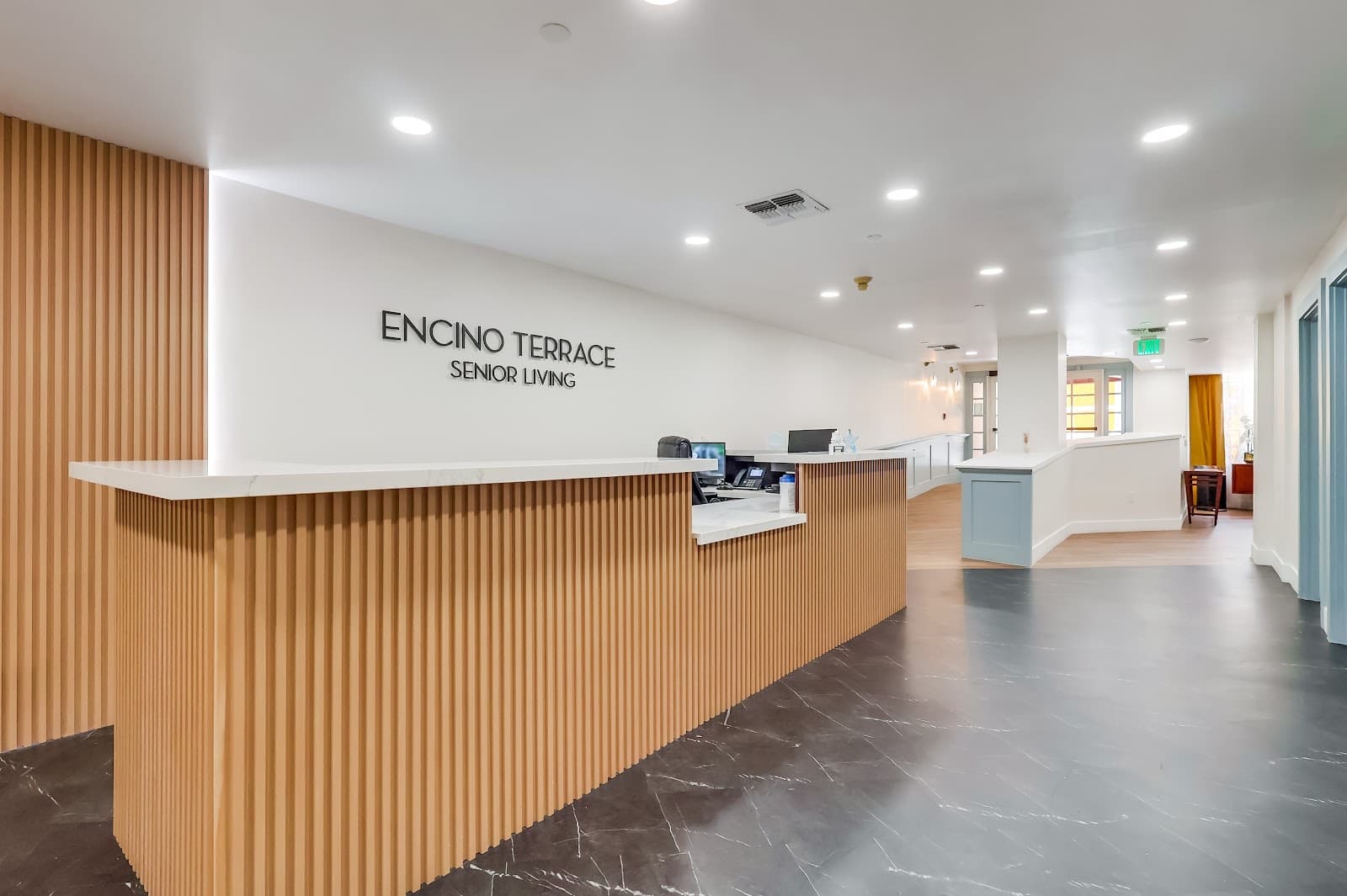 Encino Terrace Senior Living photo 1