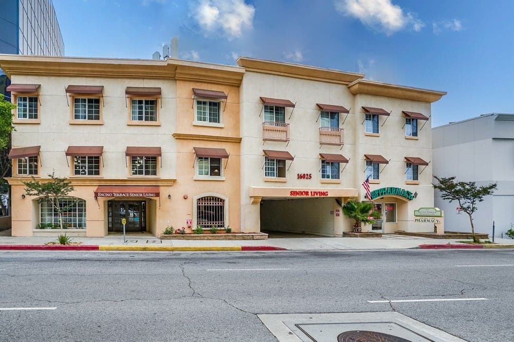 Encino Terrace Senior Living photo 2