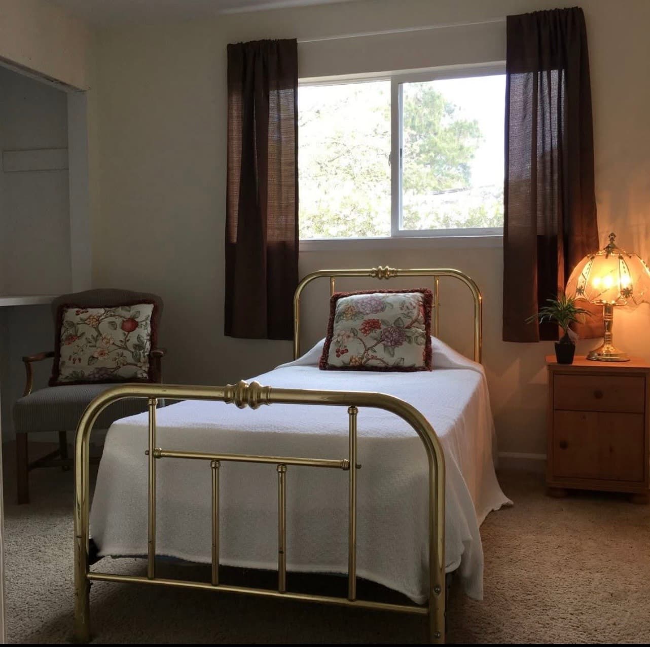 Country Rose Assisted Living