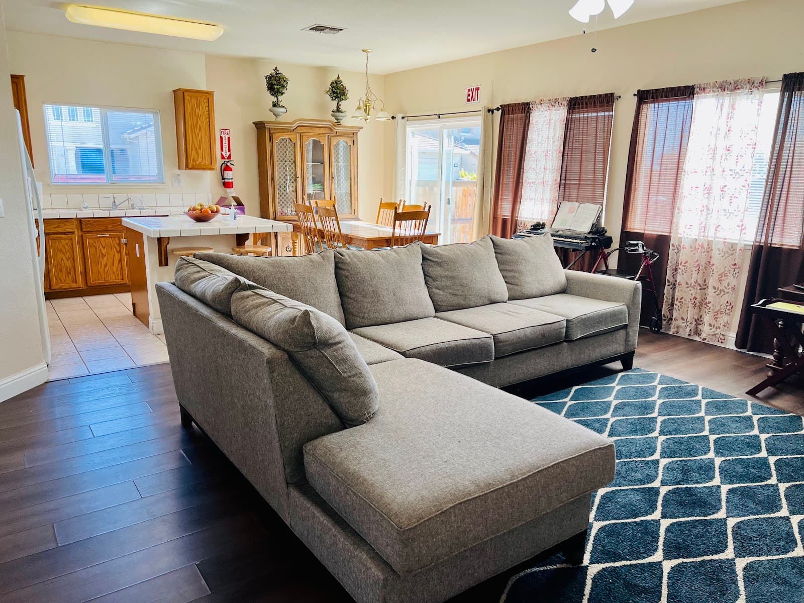 Golden Legacy Elderly Care