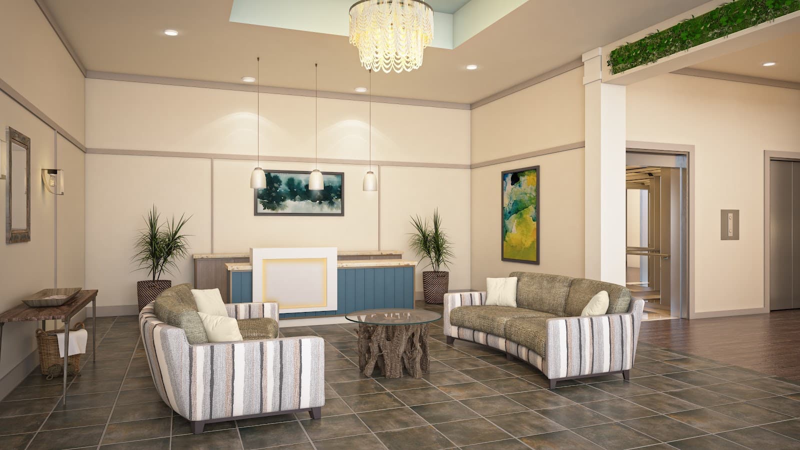 Beach Terrace Assisted Living and Memory Care photo 4