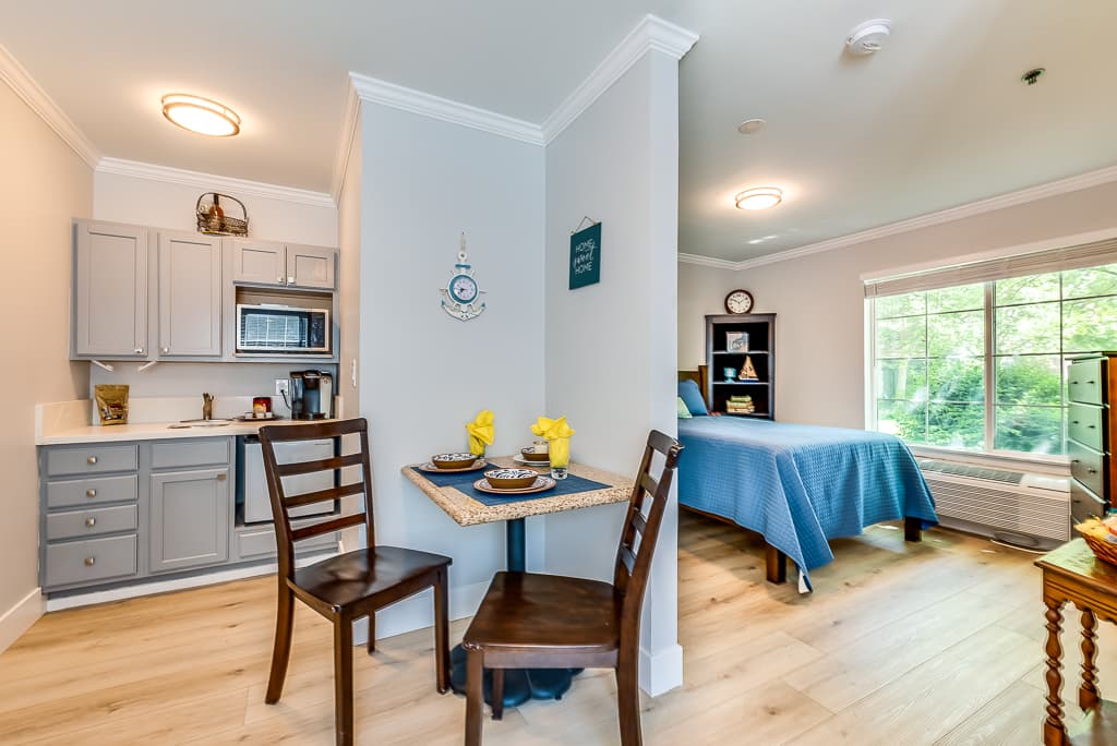 Riverstone Terrace Senior Living photo 3