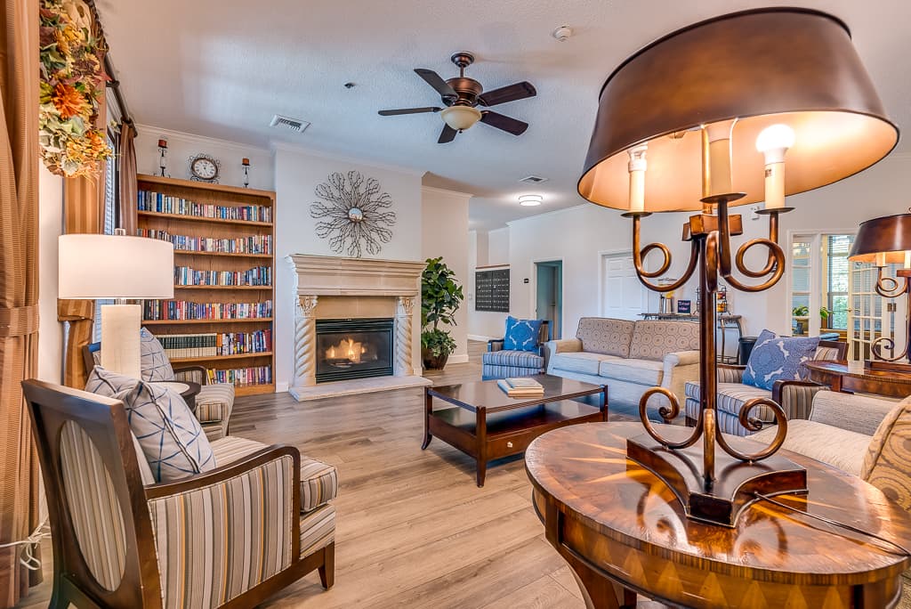 Riverstone Terrace Senior Living photo 5
