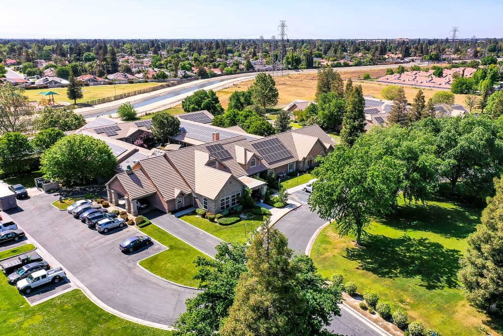 Riverstone Terrace Senior Living photo 2