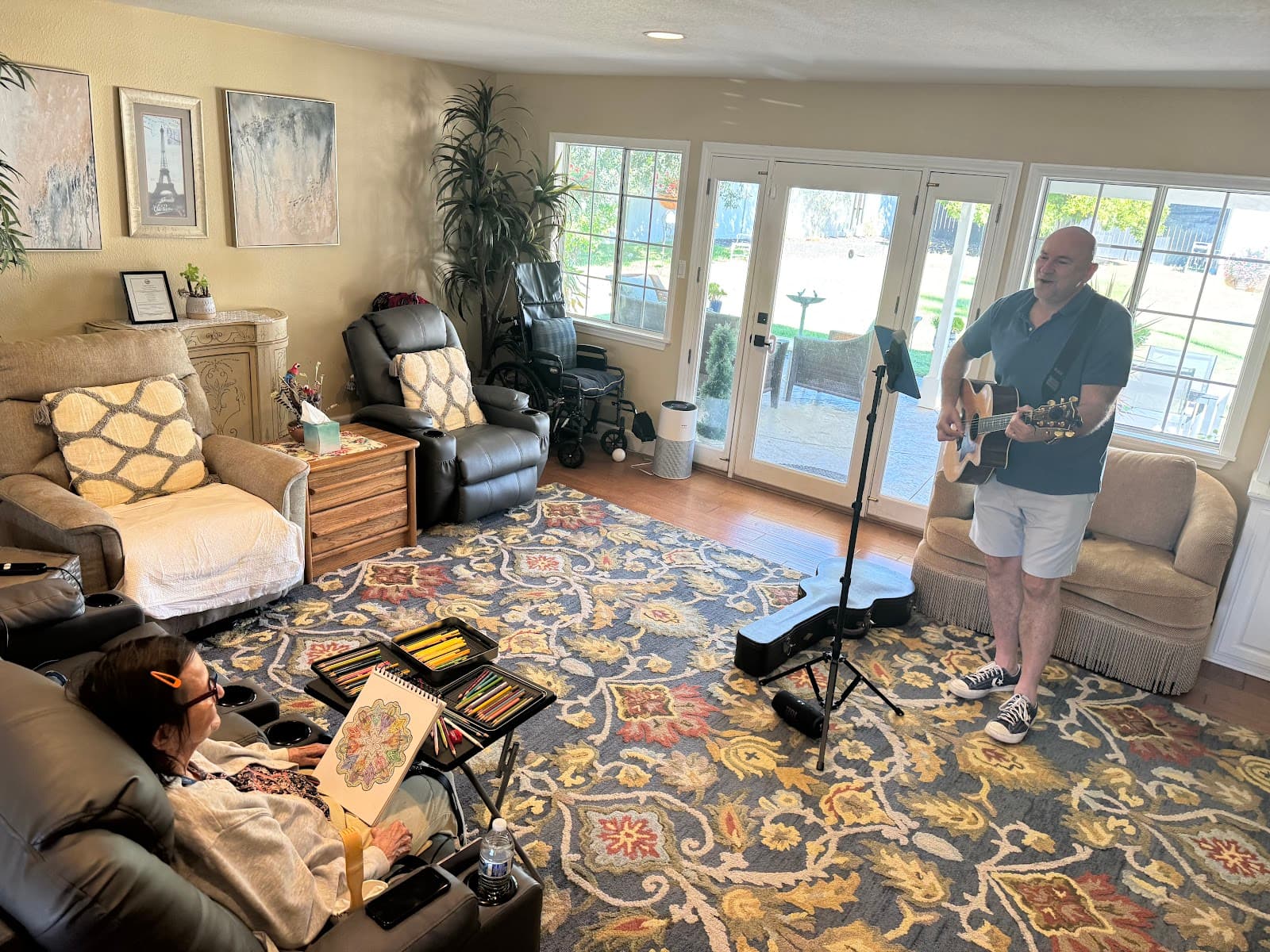 Conejo Valley Home Care photo 2