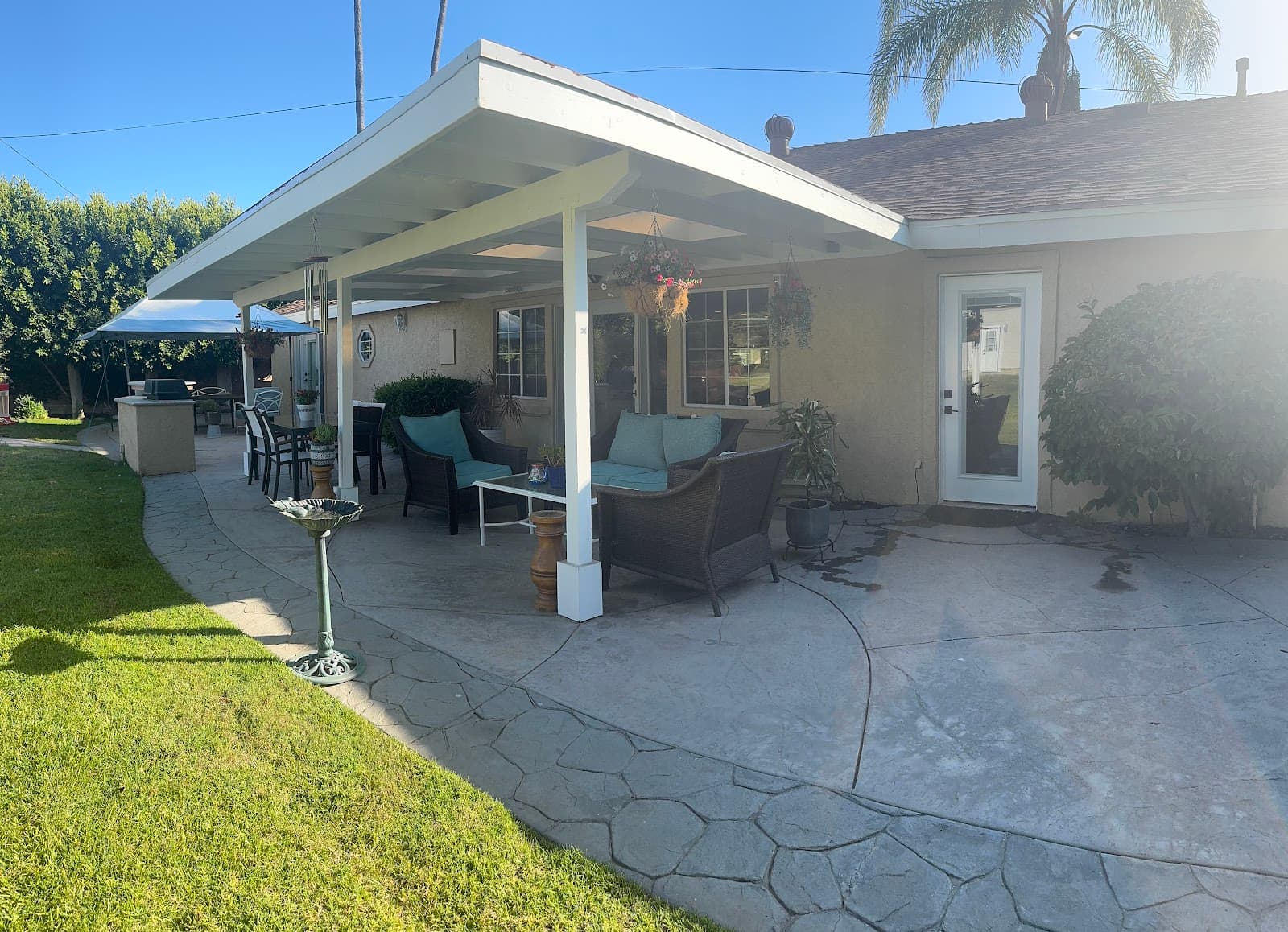 Conejo Valley Home Care photo 1