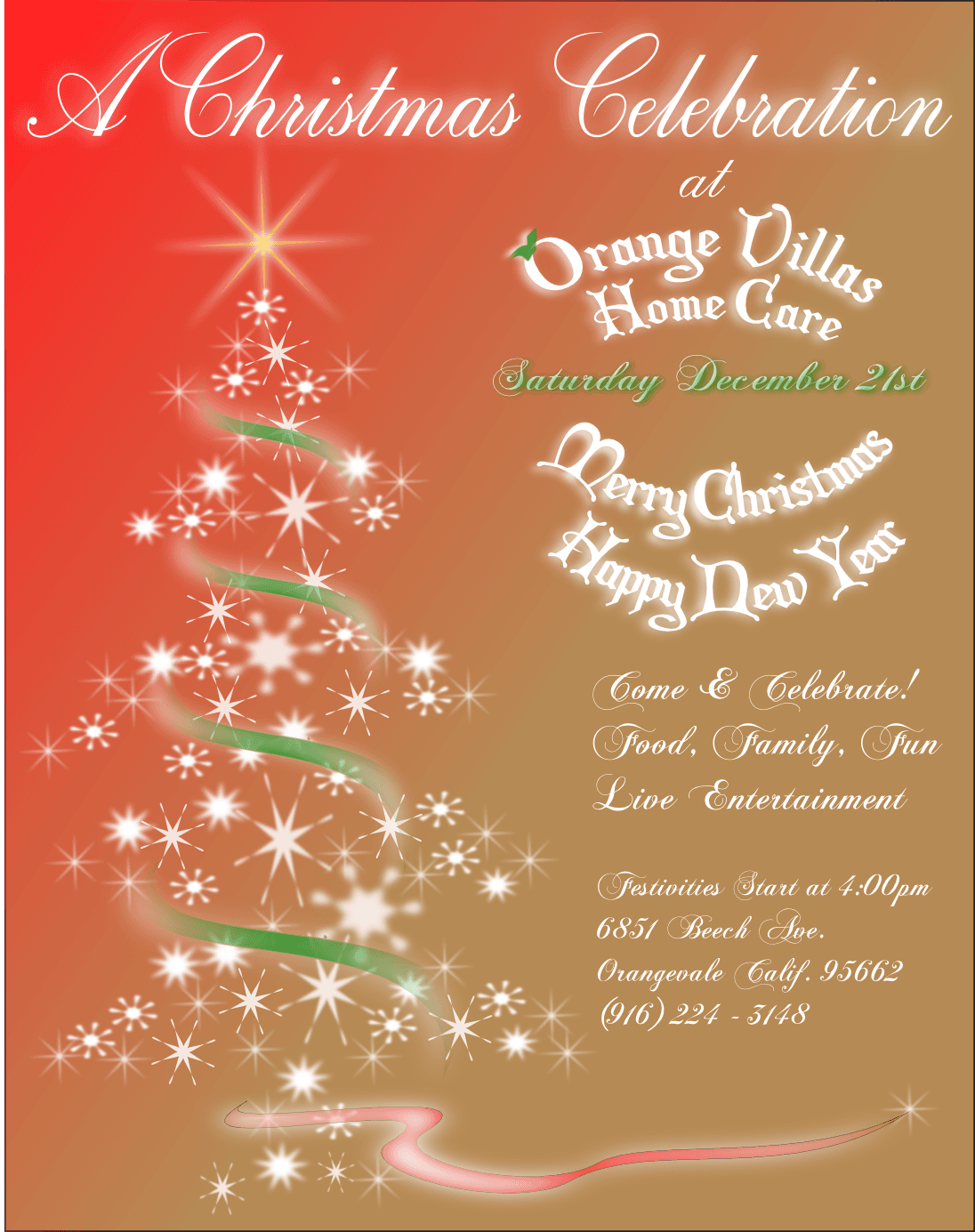 Orange Villas Home Care photo 2