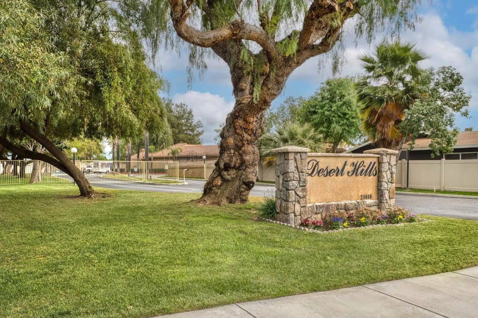 Desert Hills Memory Care Center photo 2