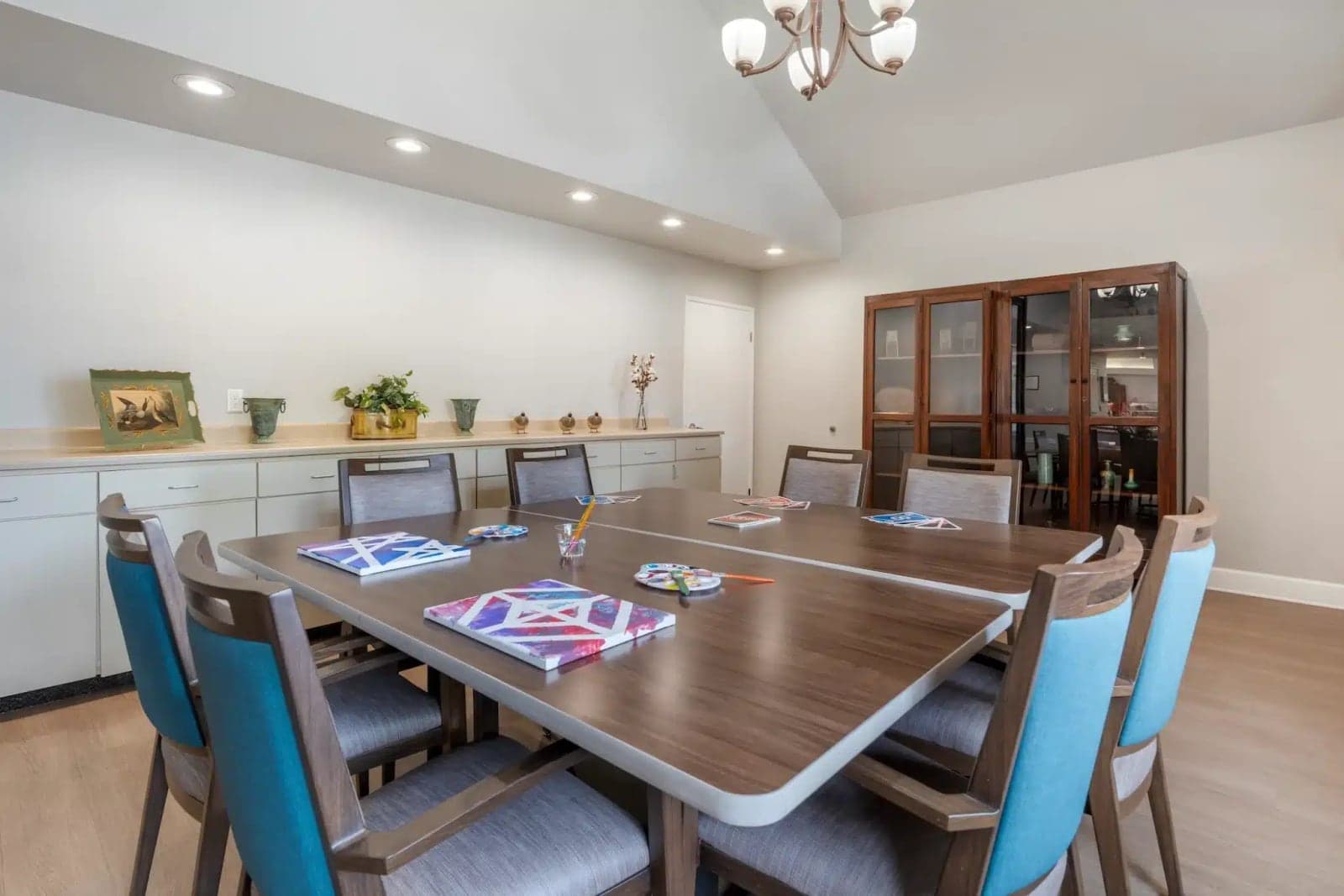 Desert Hills Memory Care Center photo 4