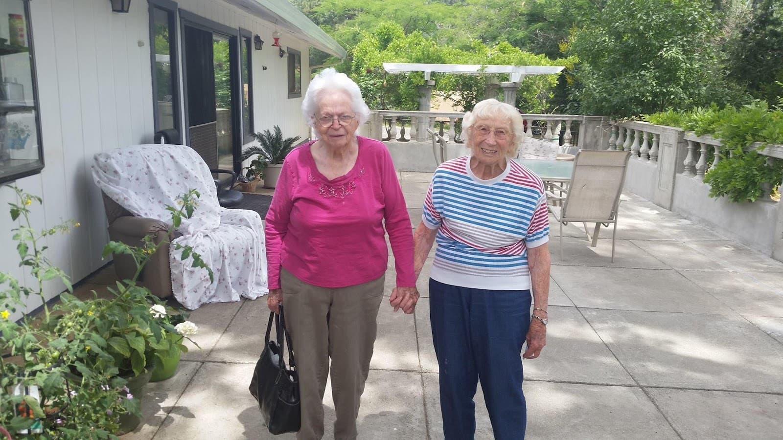 Pleasant Care Home