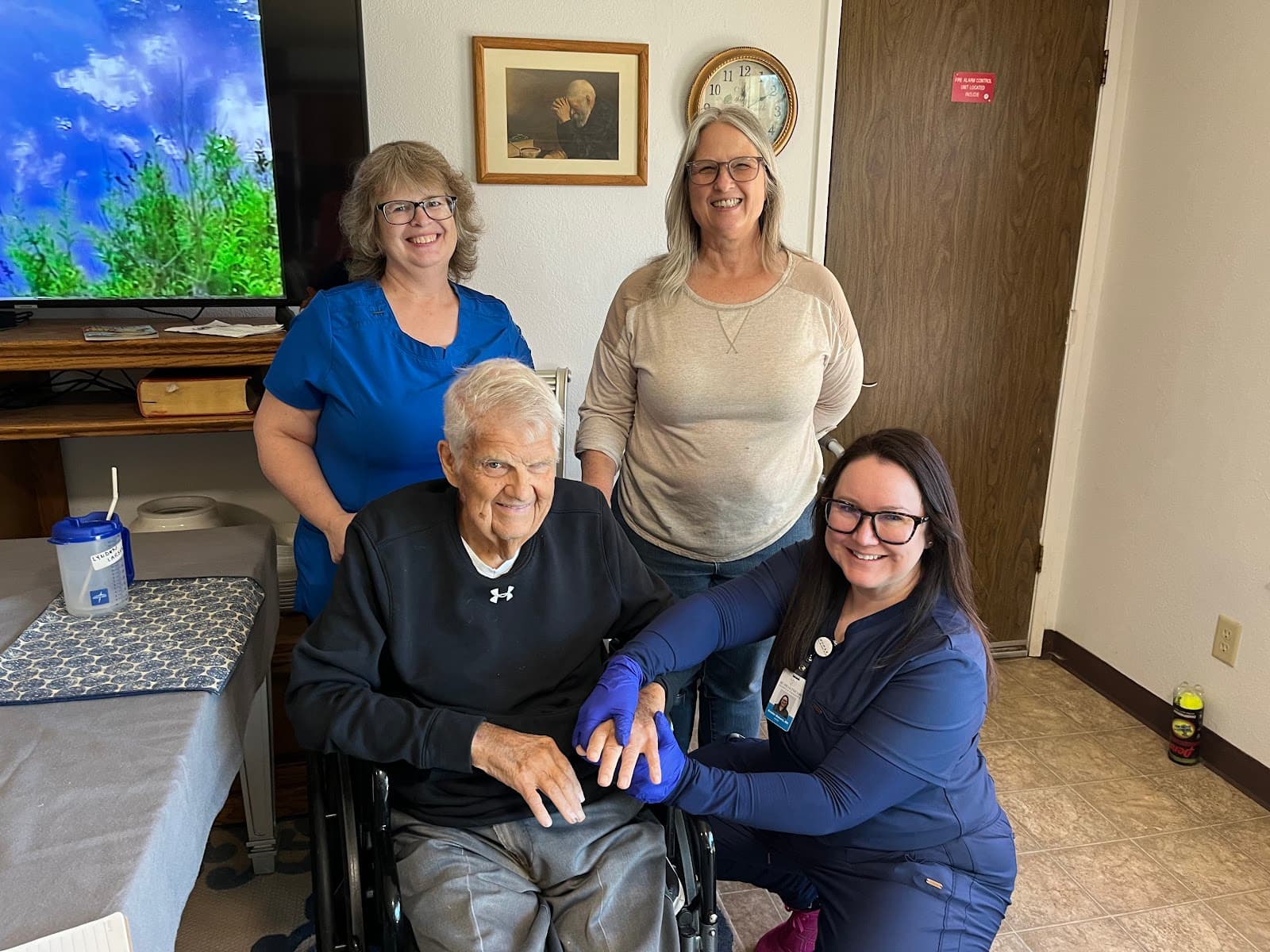 Pleasant Care Home photo 4