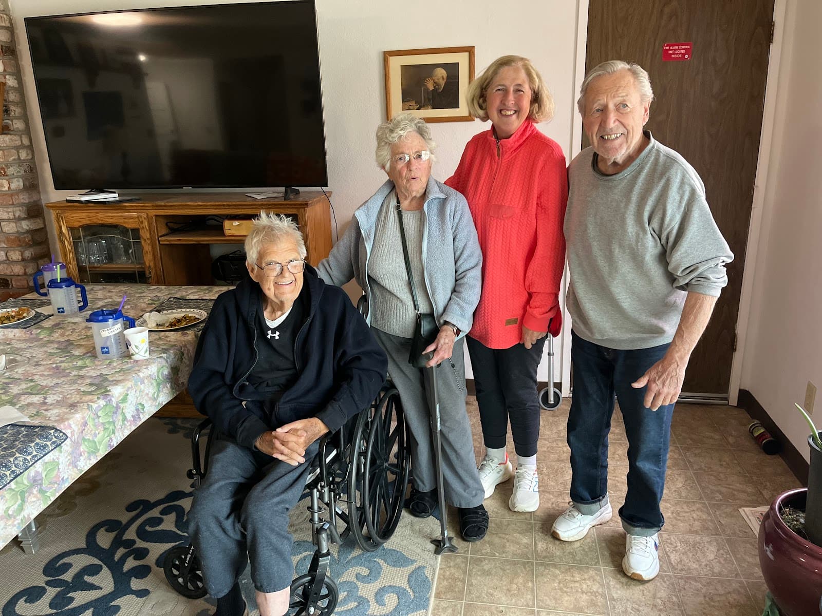Pleasant Care Home photo 3