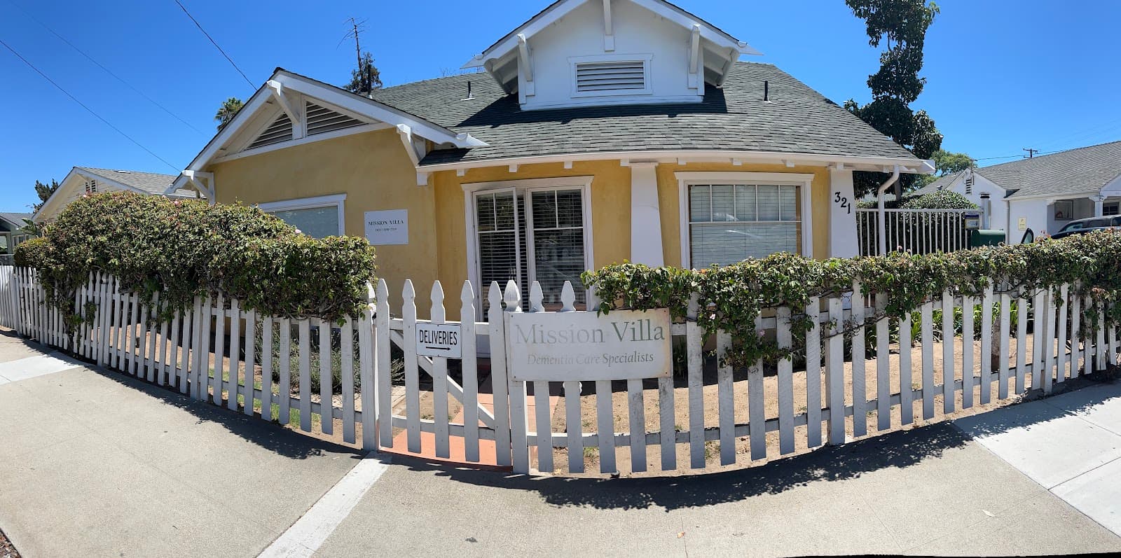 Mission Villa photo 4