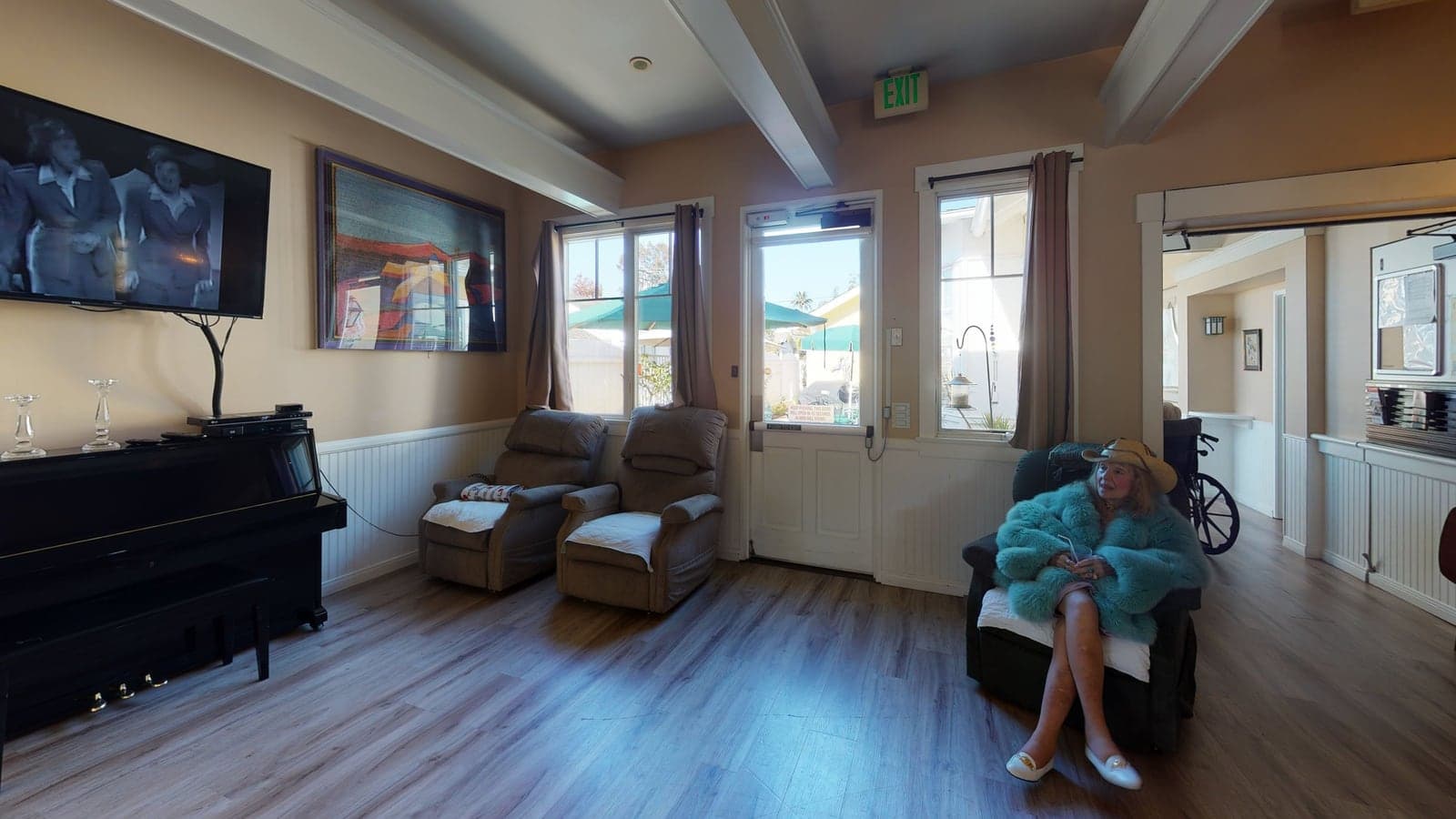 Mission Villa photo 4