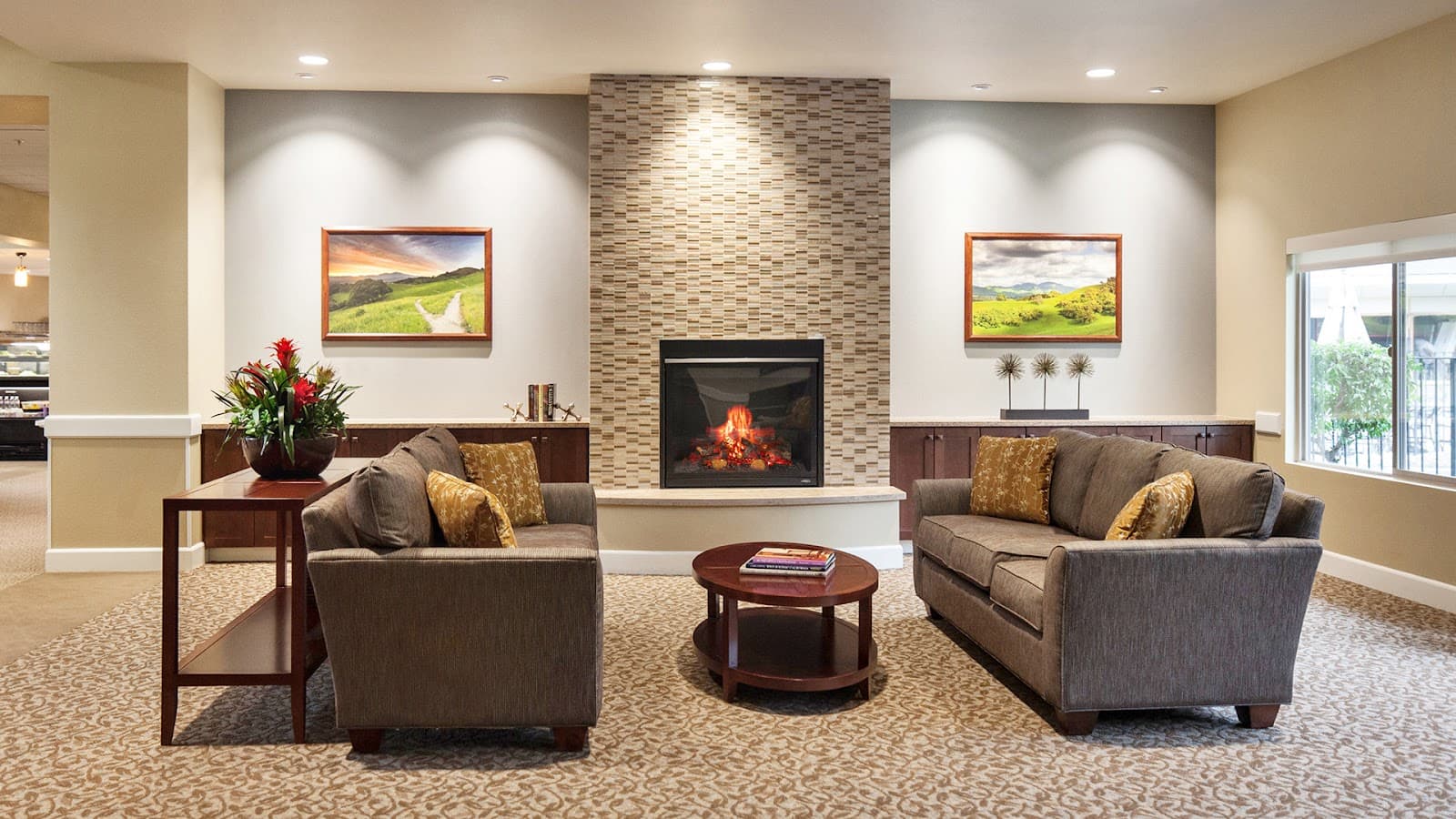 Atria Walnut Creek photo 3