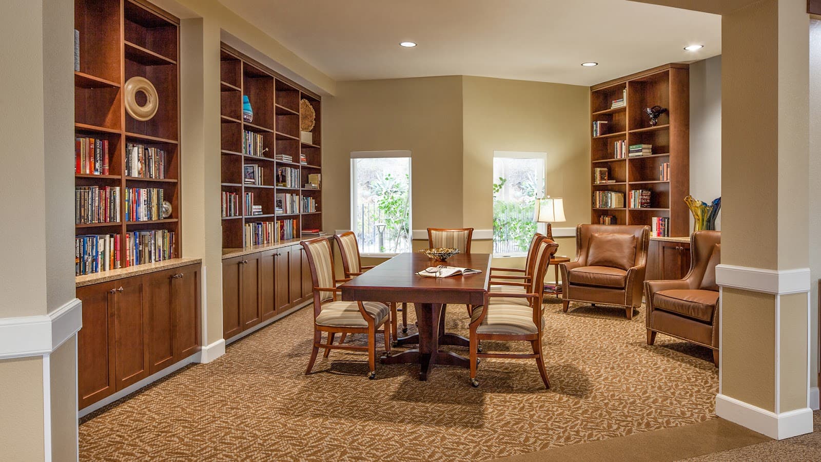 Atria Walnut Creek photo 4