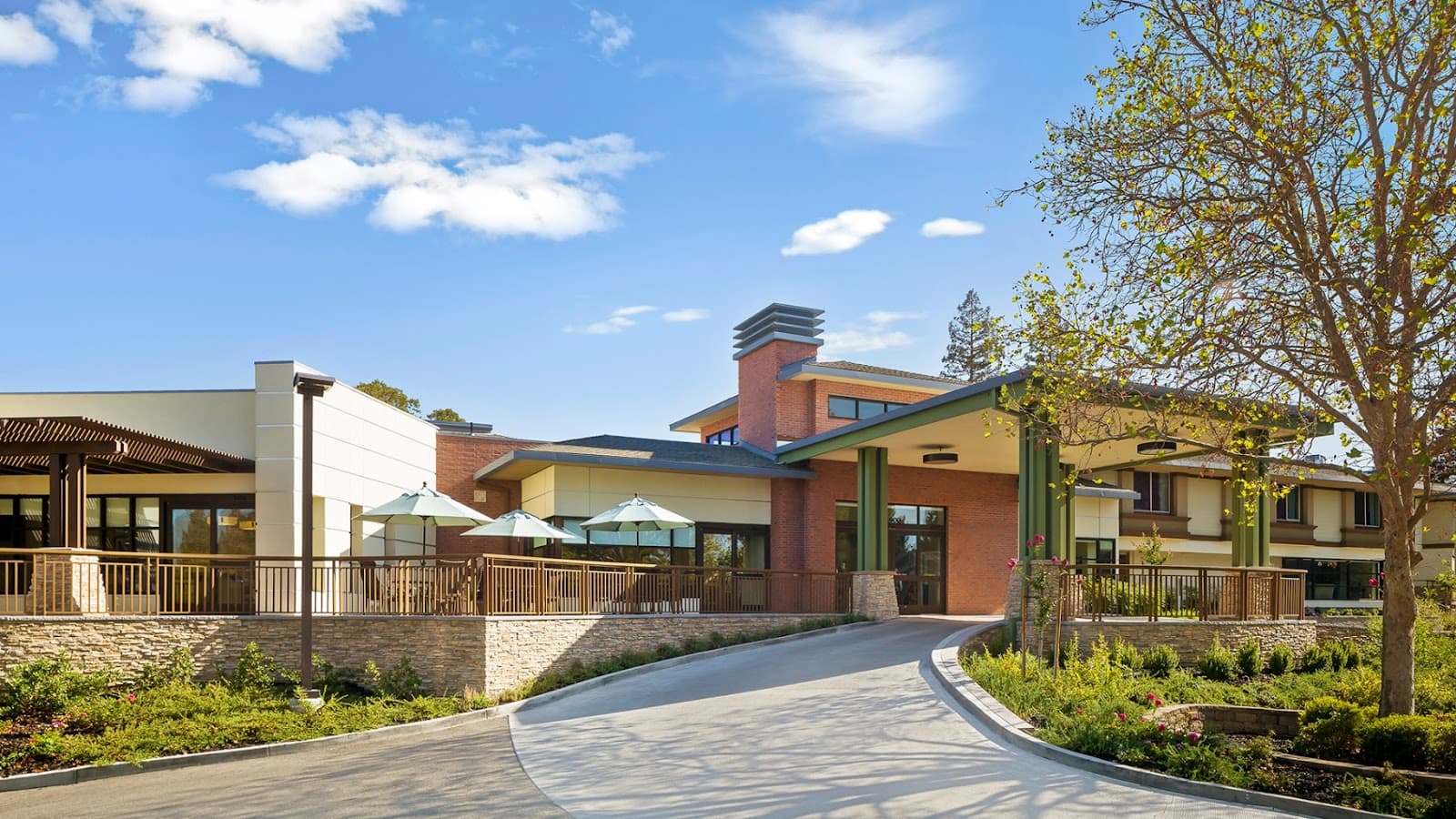Atria Walnut Creek photo 2