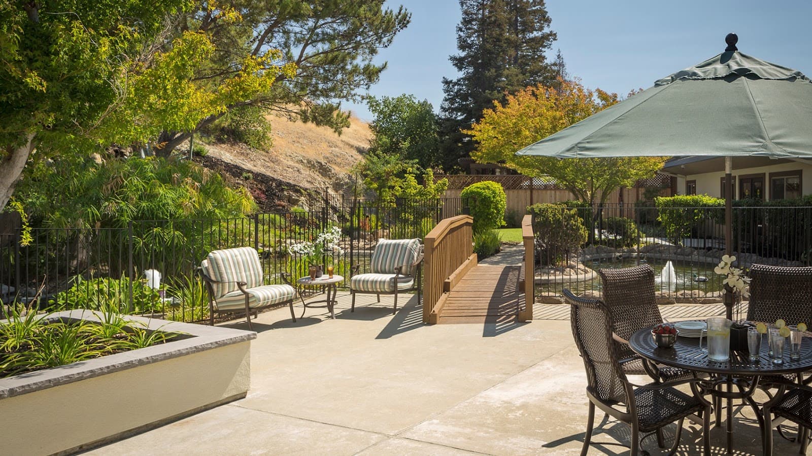 Atria Walnut Creek photo 5
