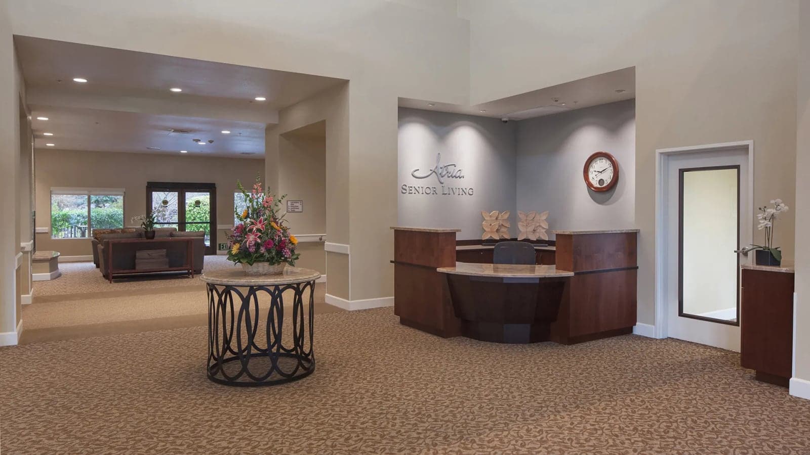 Atria Walnut Creek photo 4