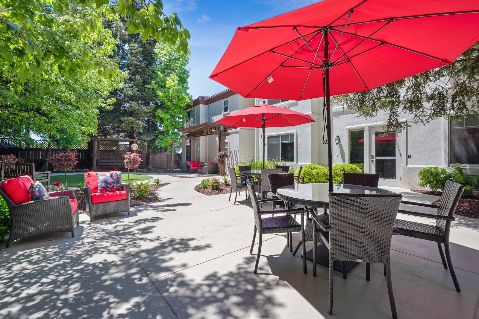 Aegis Living Fremont photo 4