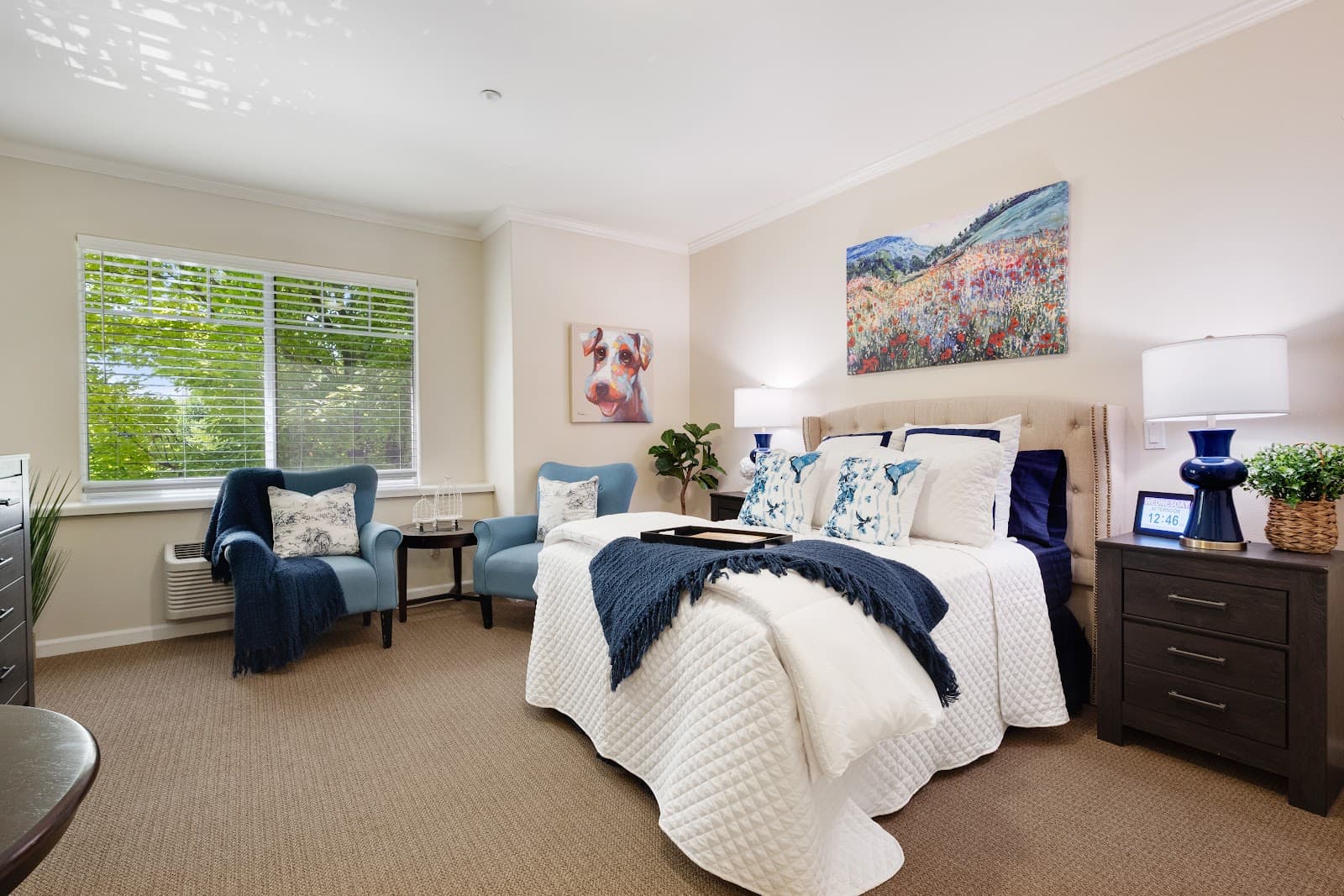 Aegis Living Fremont photo 5