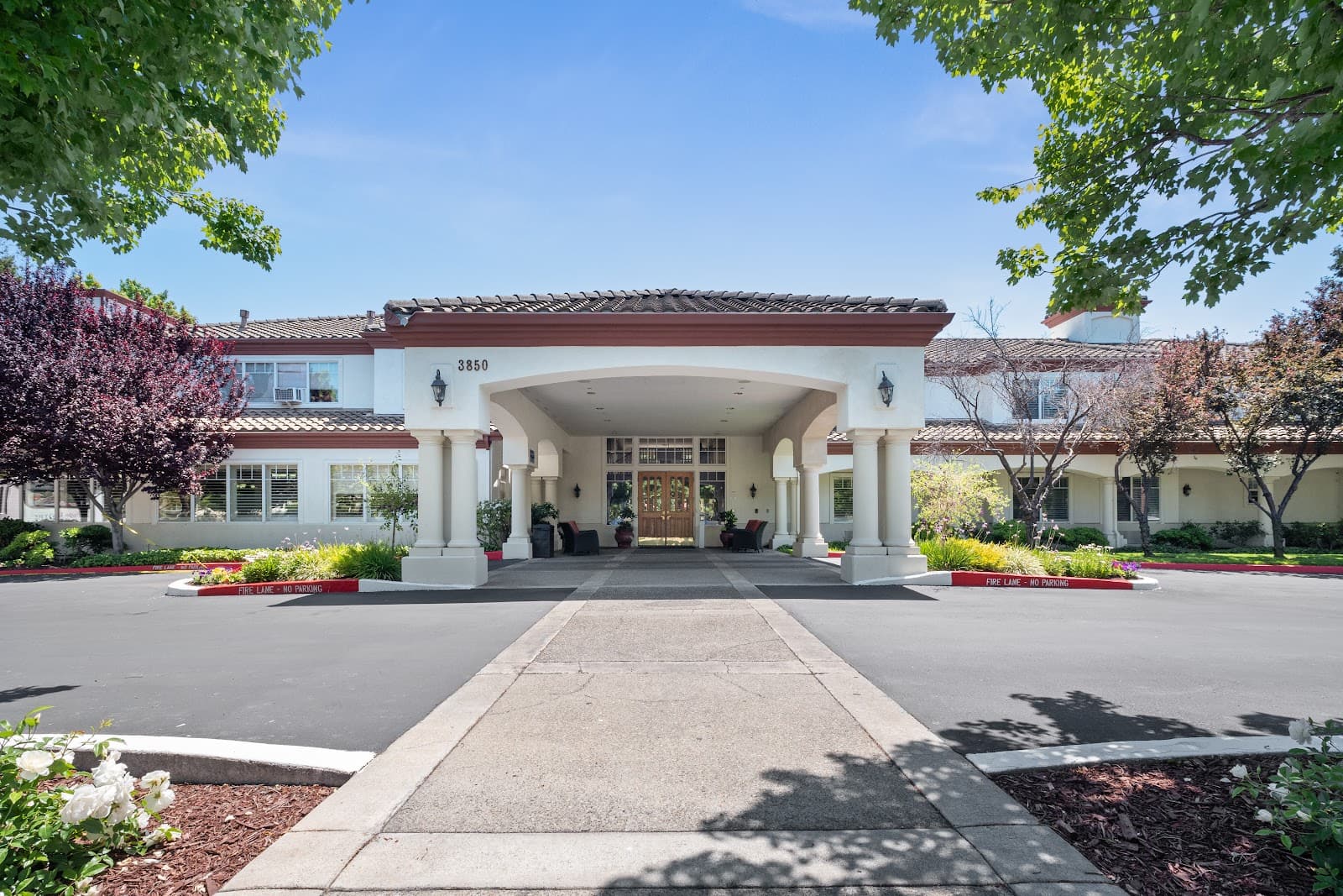 Aegis Living Fremont photo 3