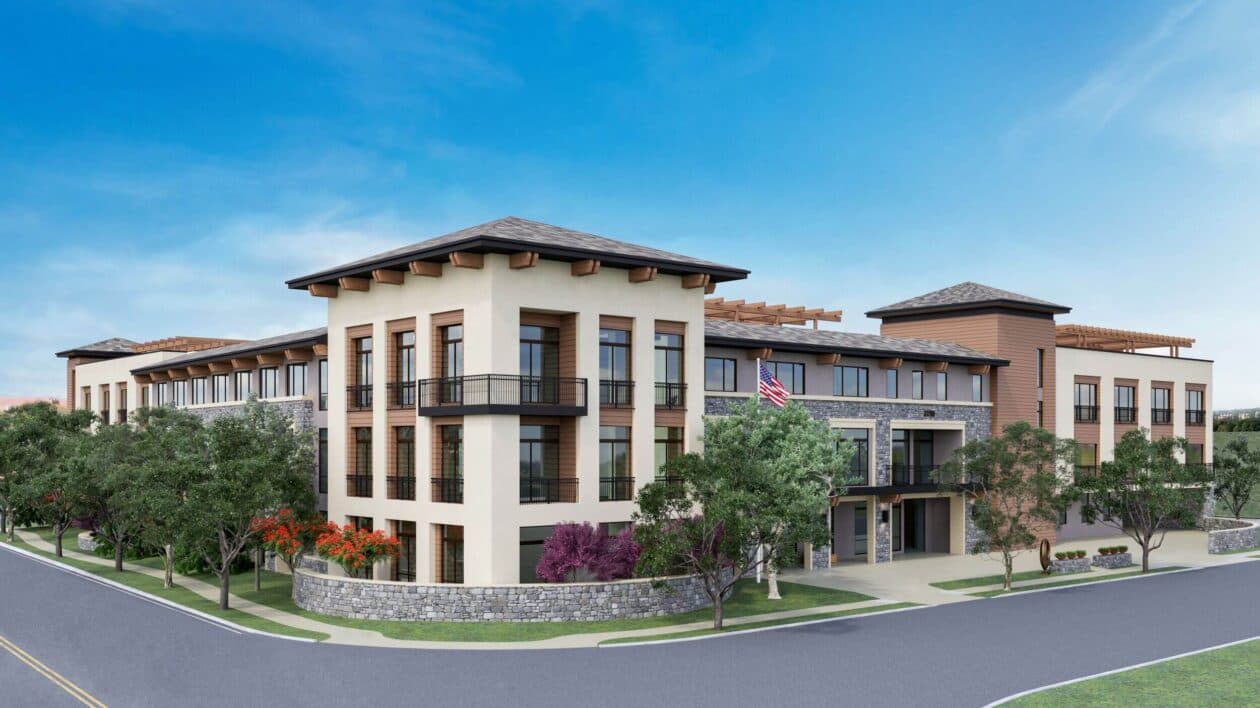 The Ridge At Westlake Village