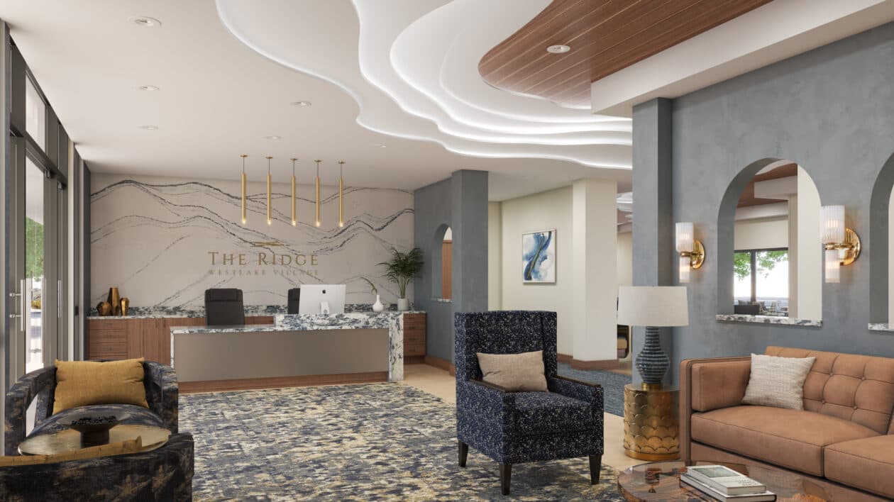 The Ridge At Westlake Village photo 2