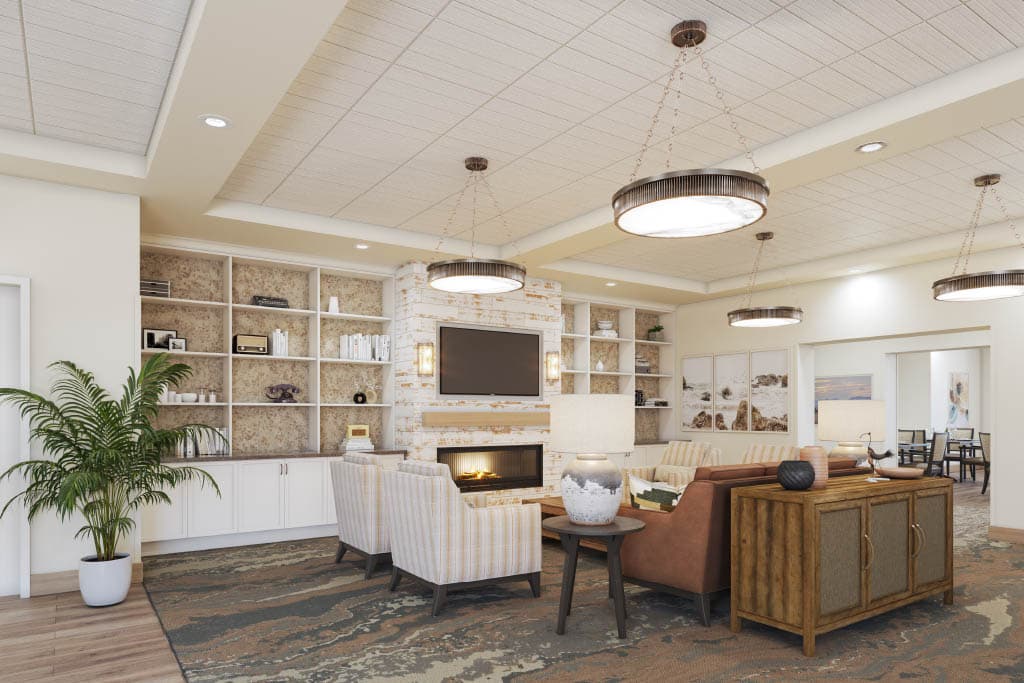 The Ridge At Westlake Village photo 4