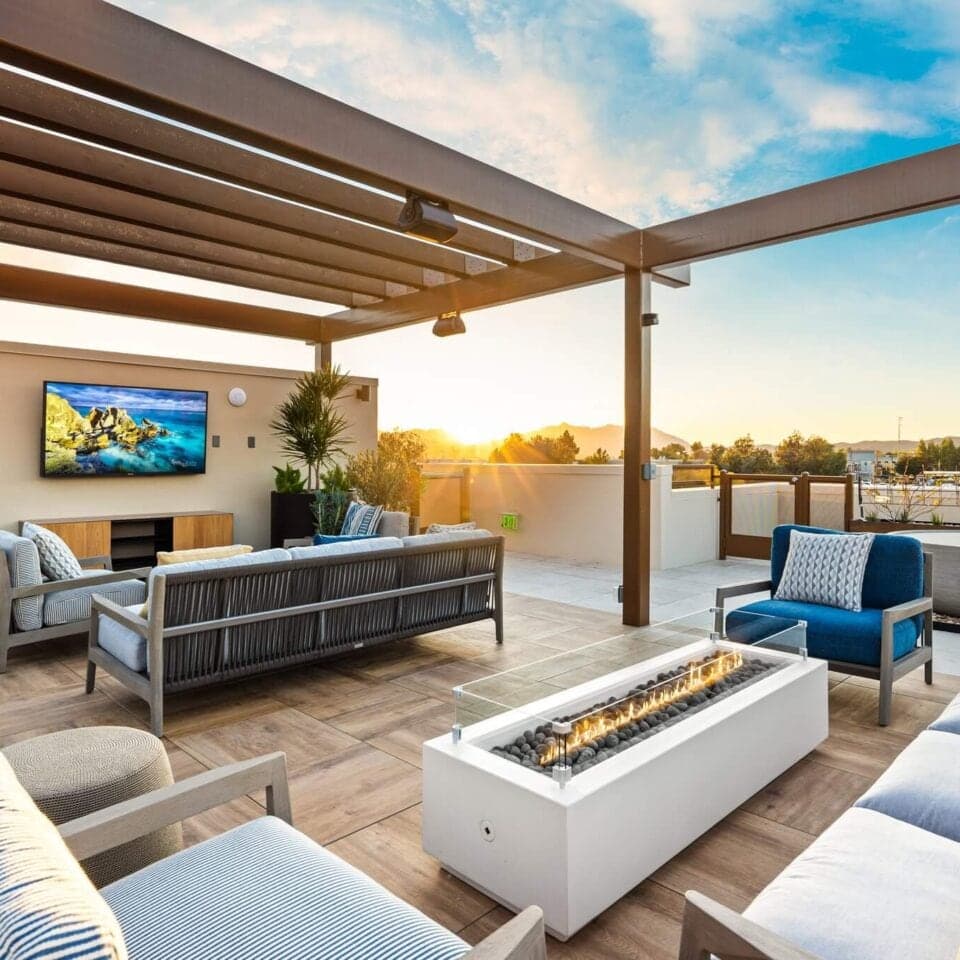 The Ridge At Westlake Village photo 4