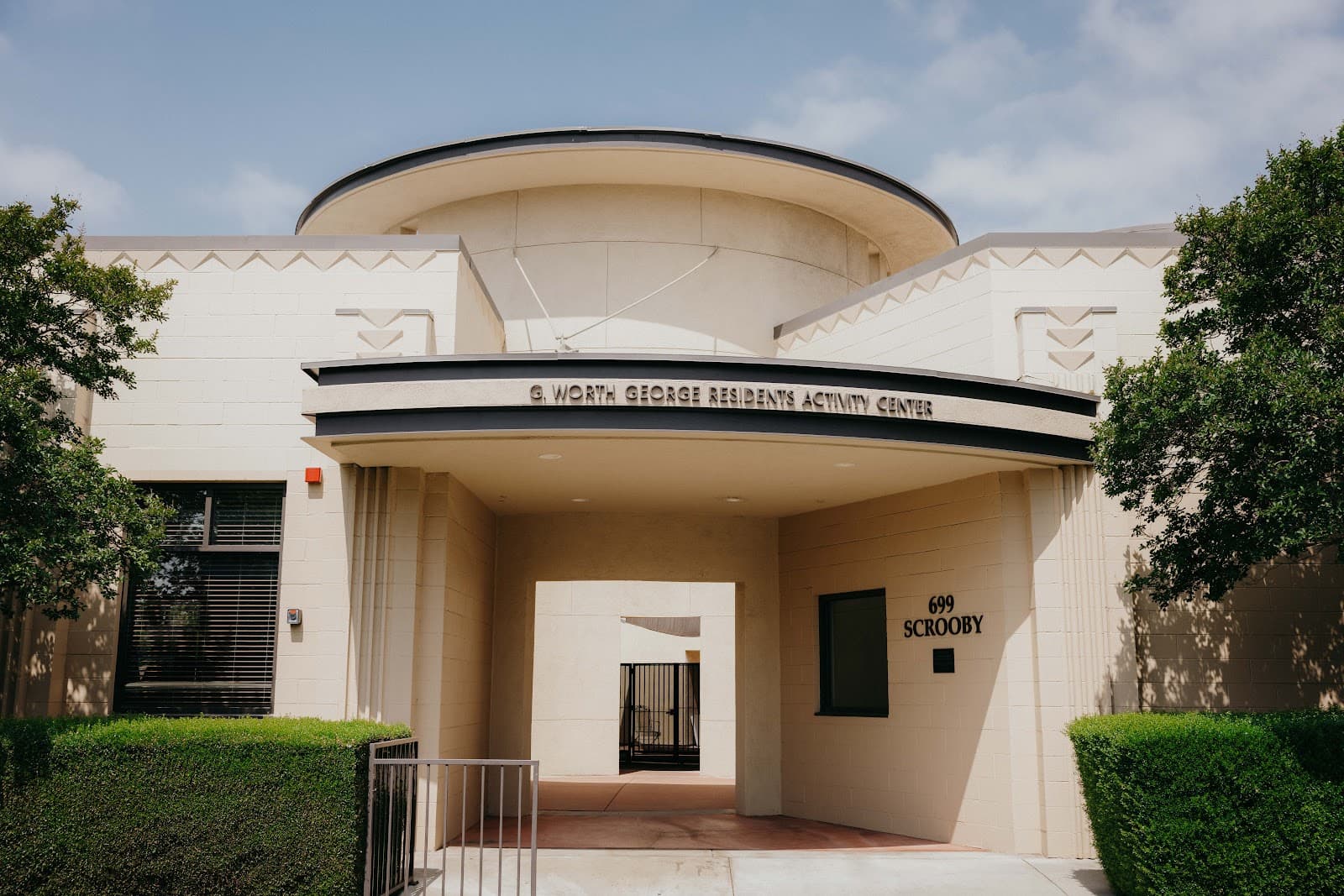 Pilgrim Place In Claremont photo 4