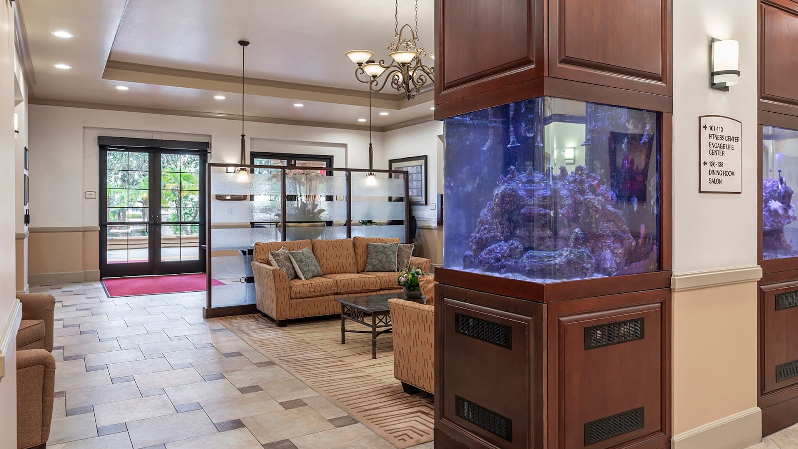 Atria Tarzana photo 5