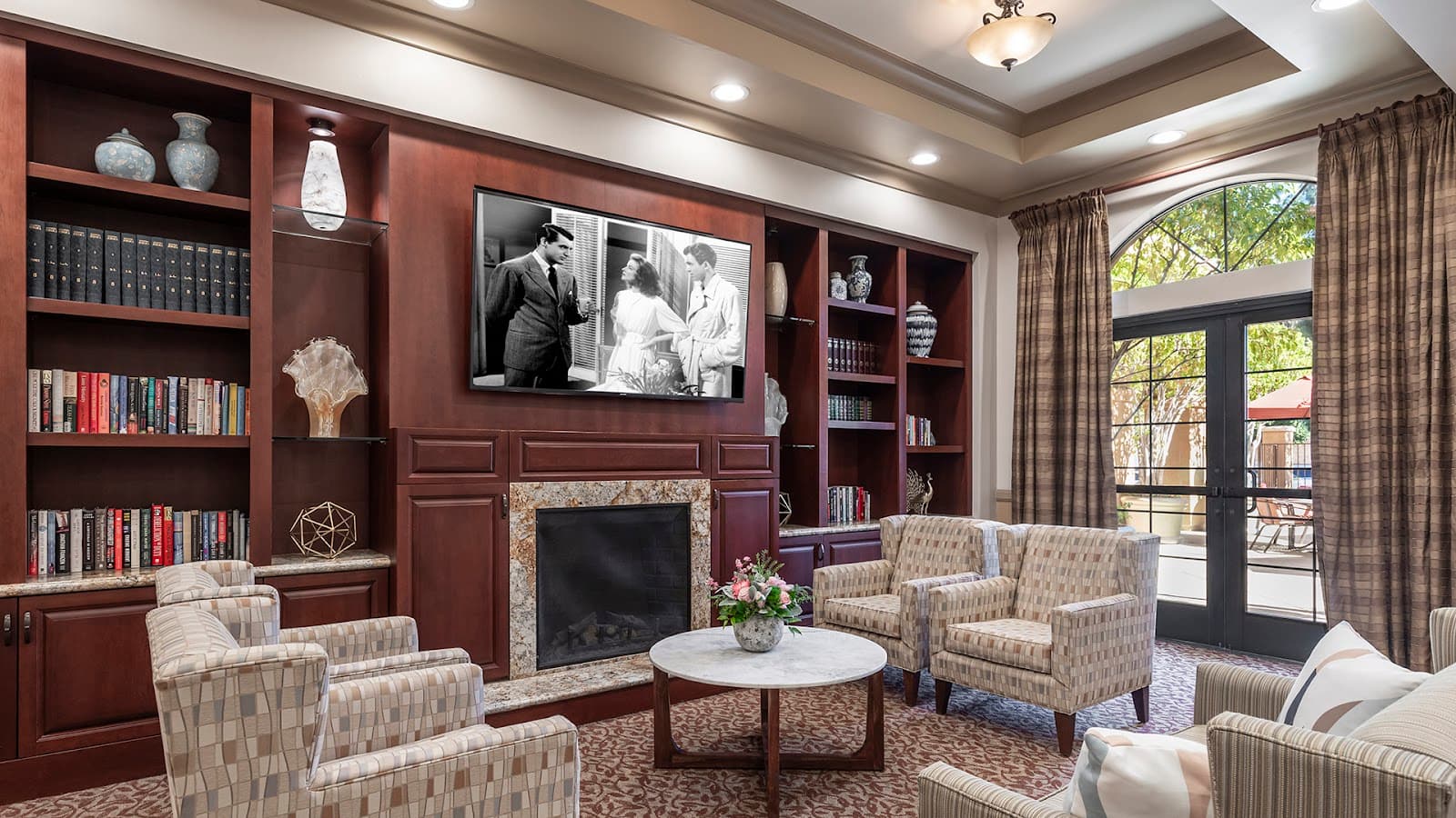 Atria Tarzana photo 3