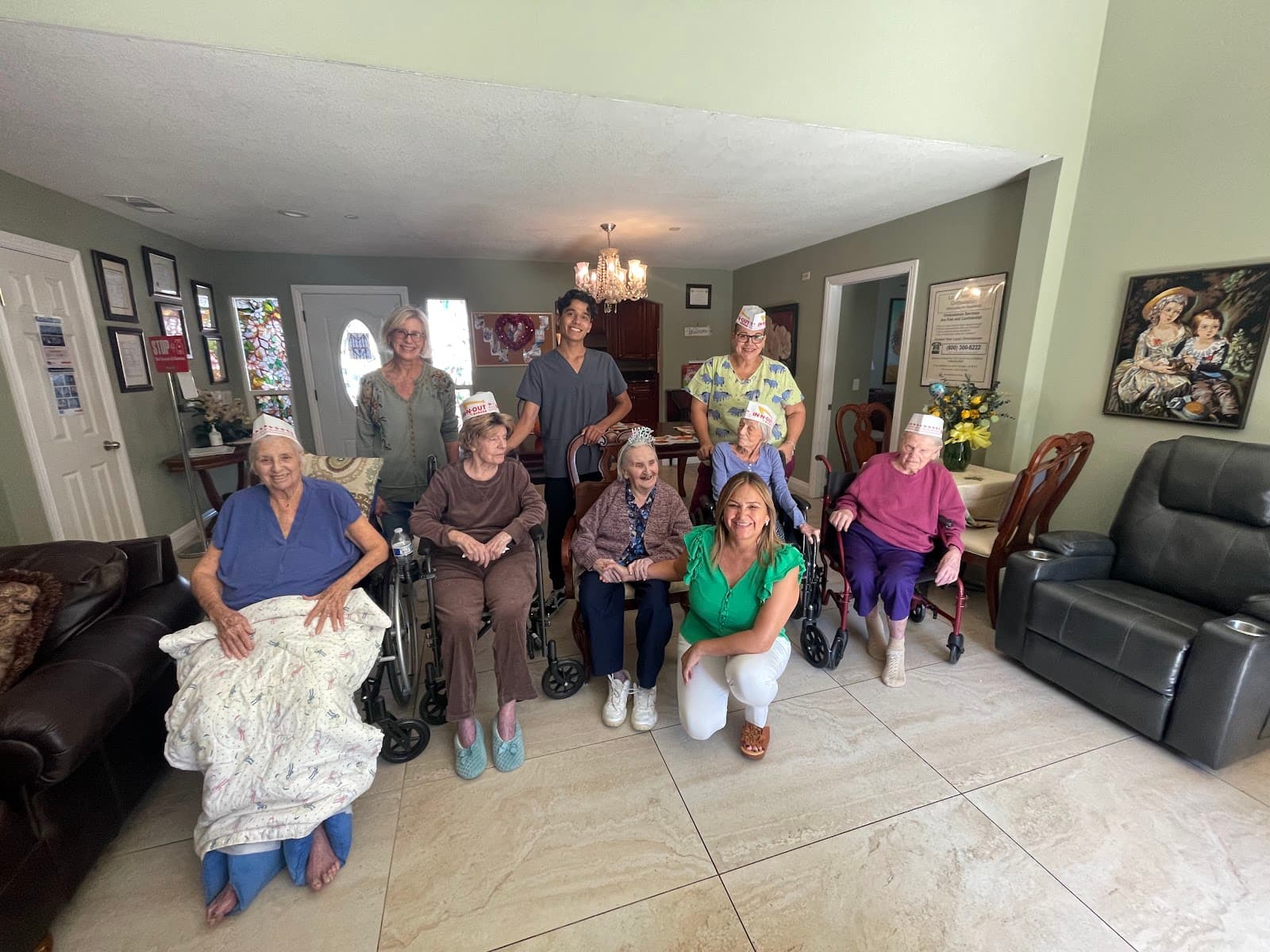 Adriana Elderly Care Home I photo 4