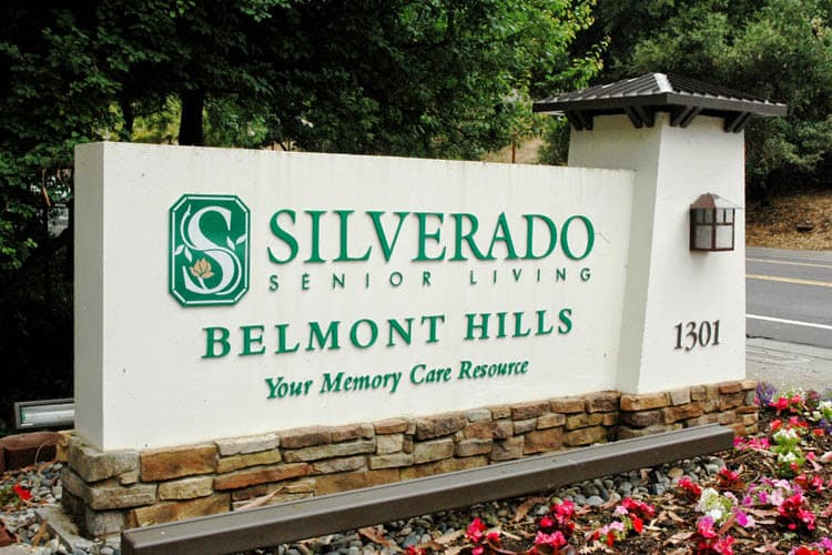 Silverado Belmont Hills photo 2