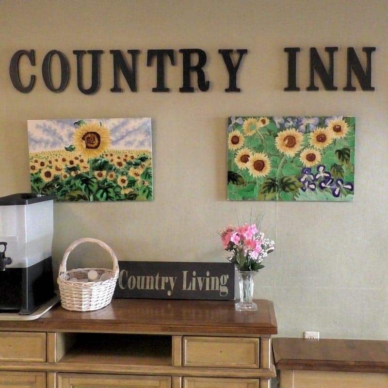 Country Inn Of Downey photo 3