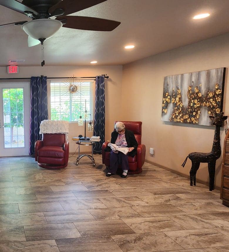 Quiet Waters Independent Living Inc. photo 3
