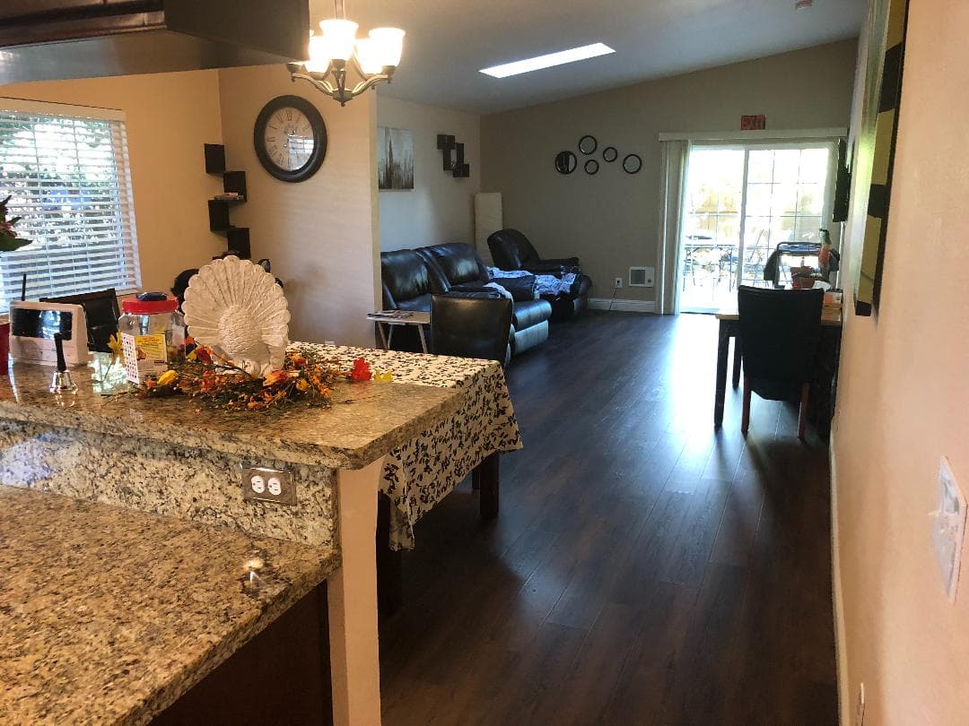 Old Ranch Villa photo 2
